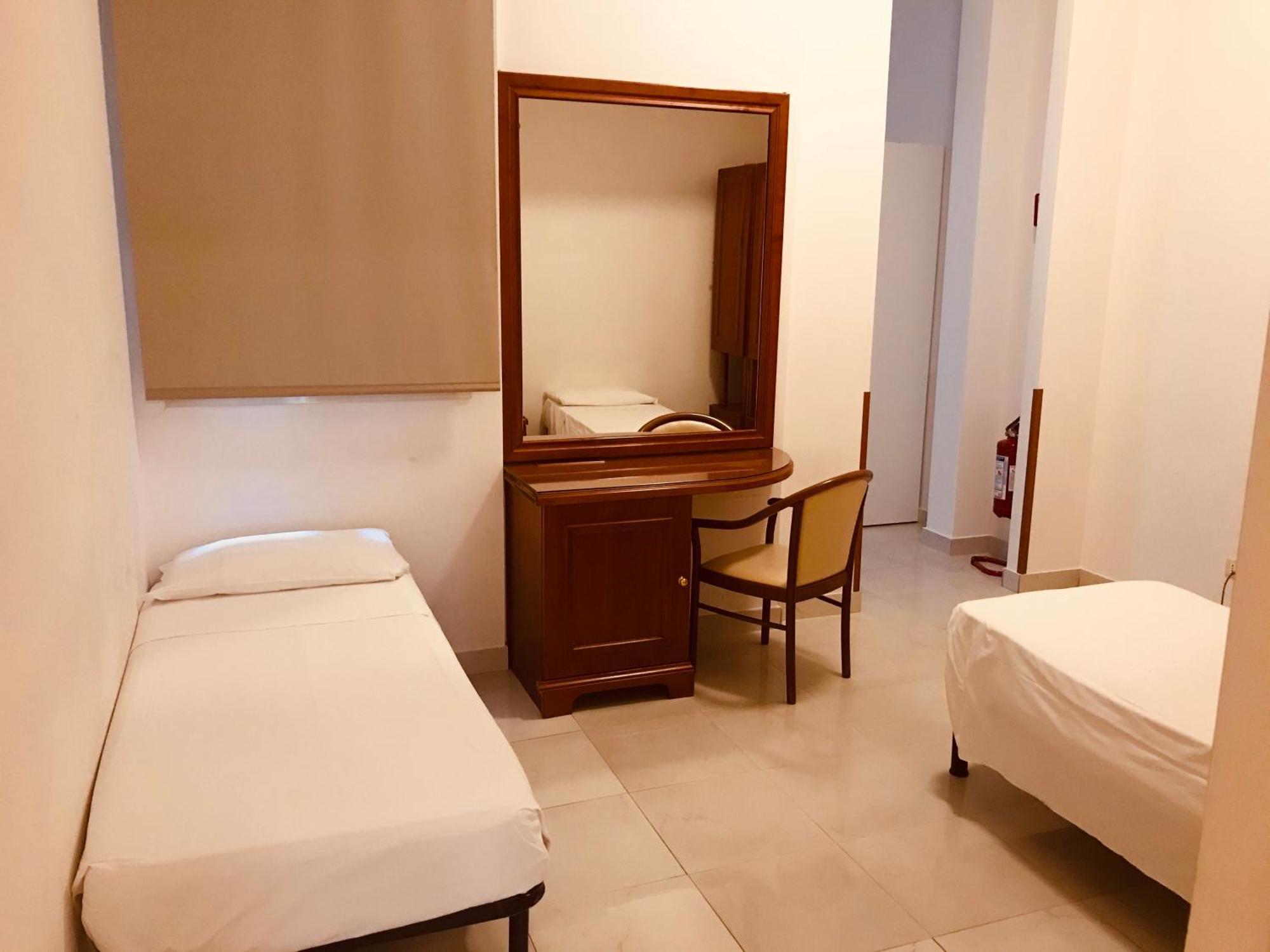 Apartament z 2 sypialniami