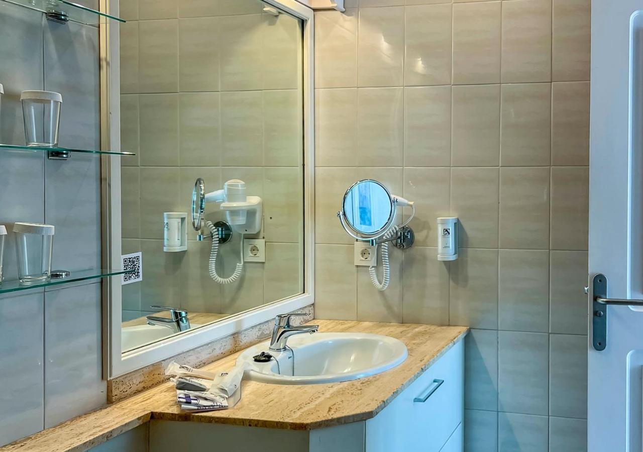 Apartament z 1 sypialnią