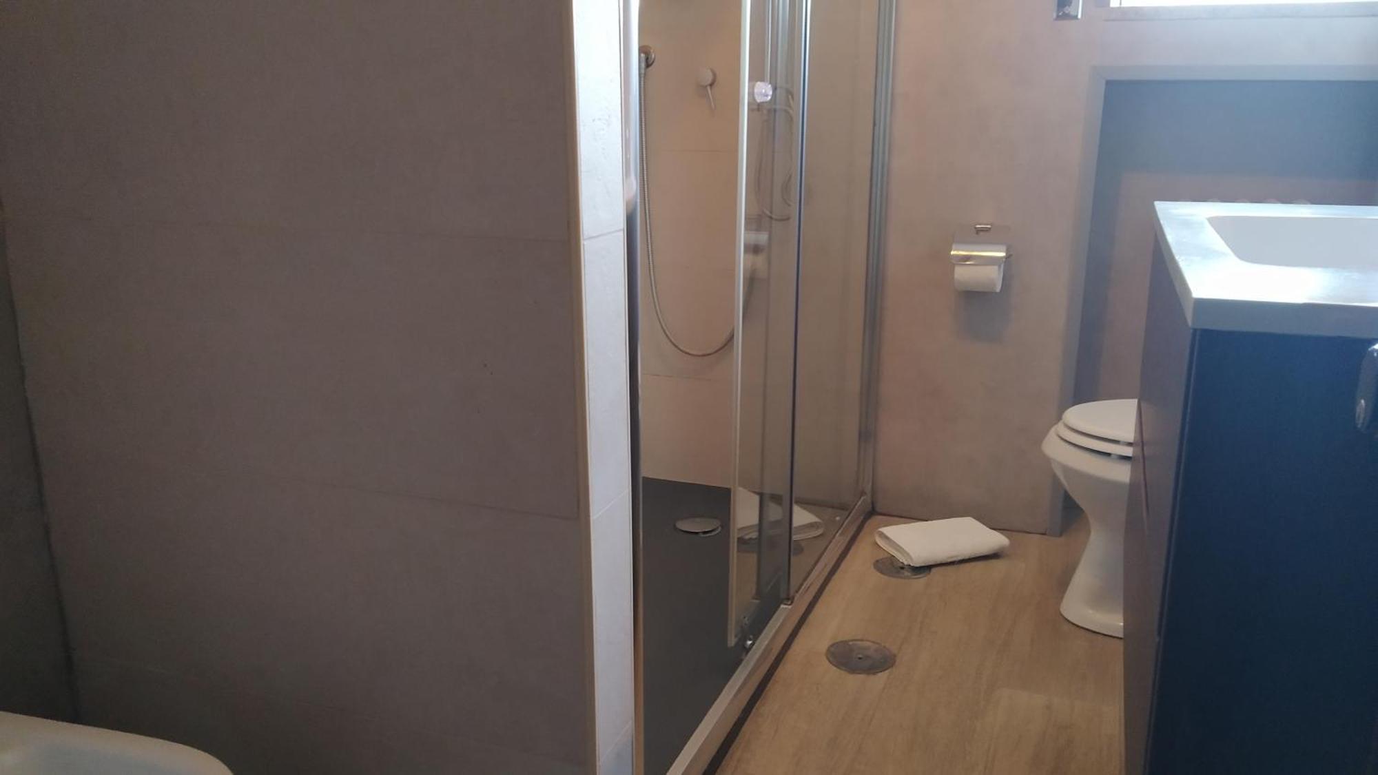 Pokój Dwuosobowy typu Deluxe z balkonem