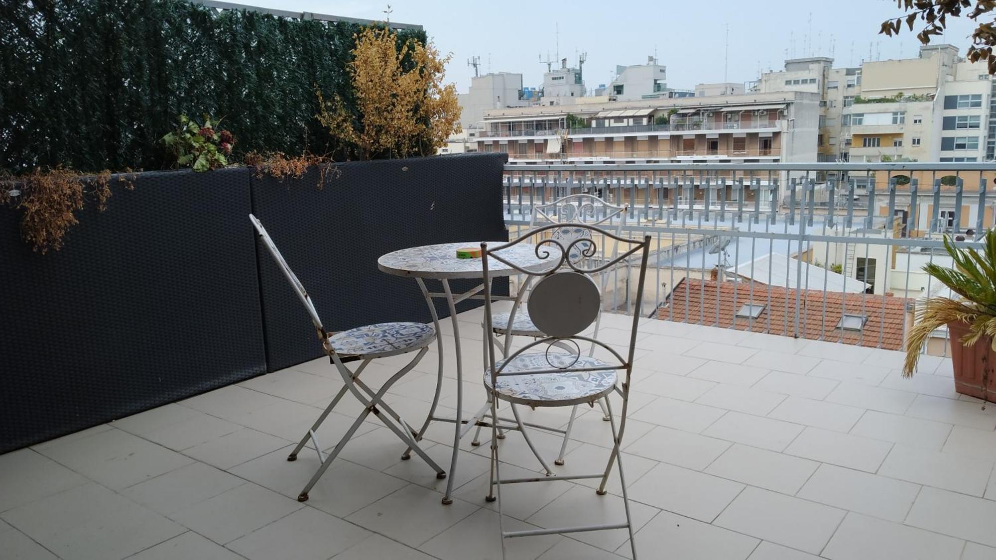 Apartament typu Junior Suite