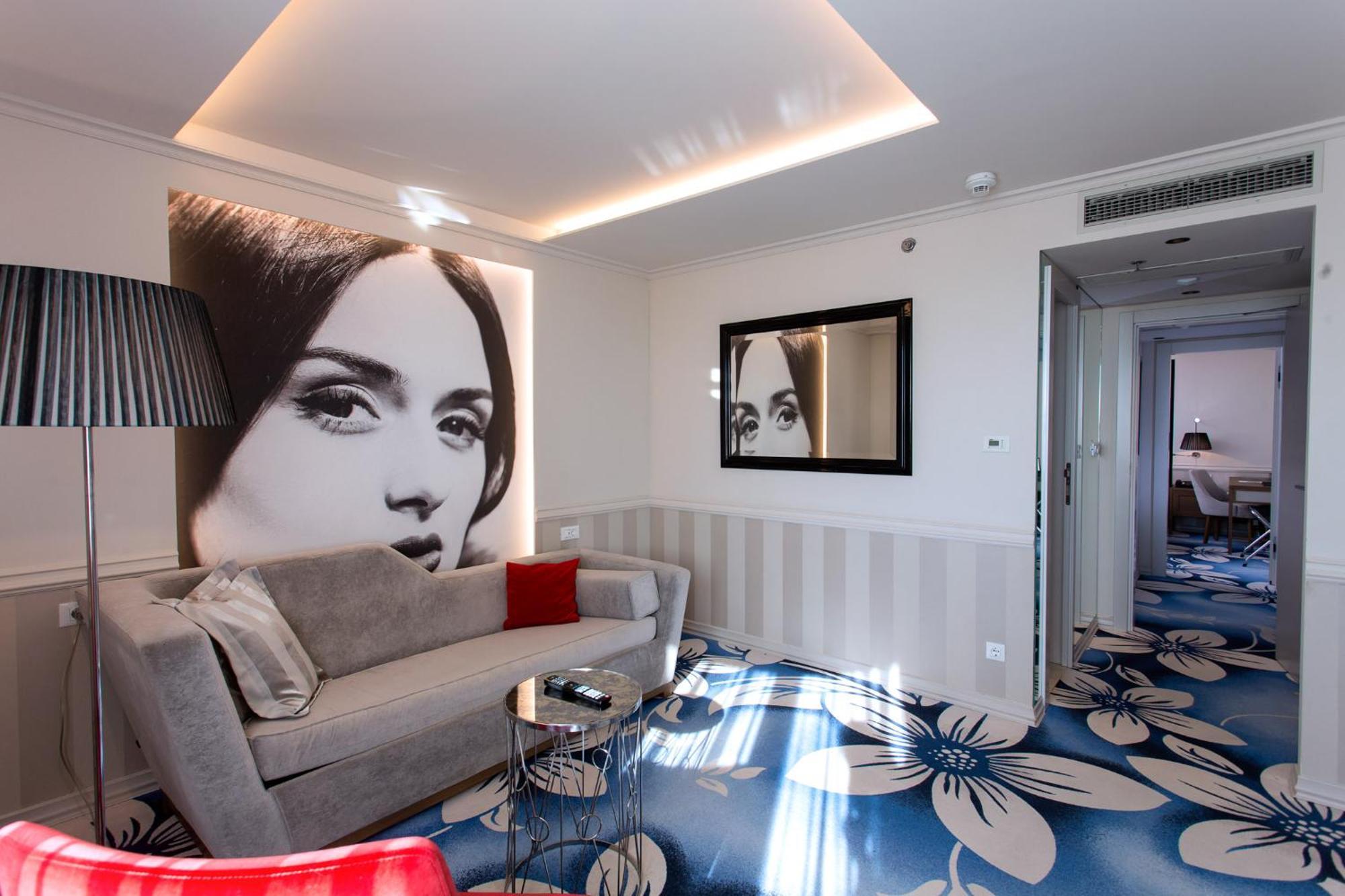 Suite Sea View
