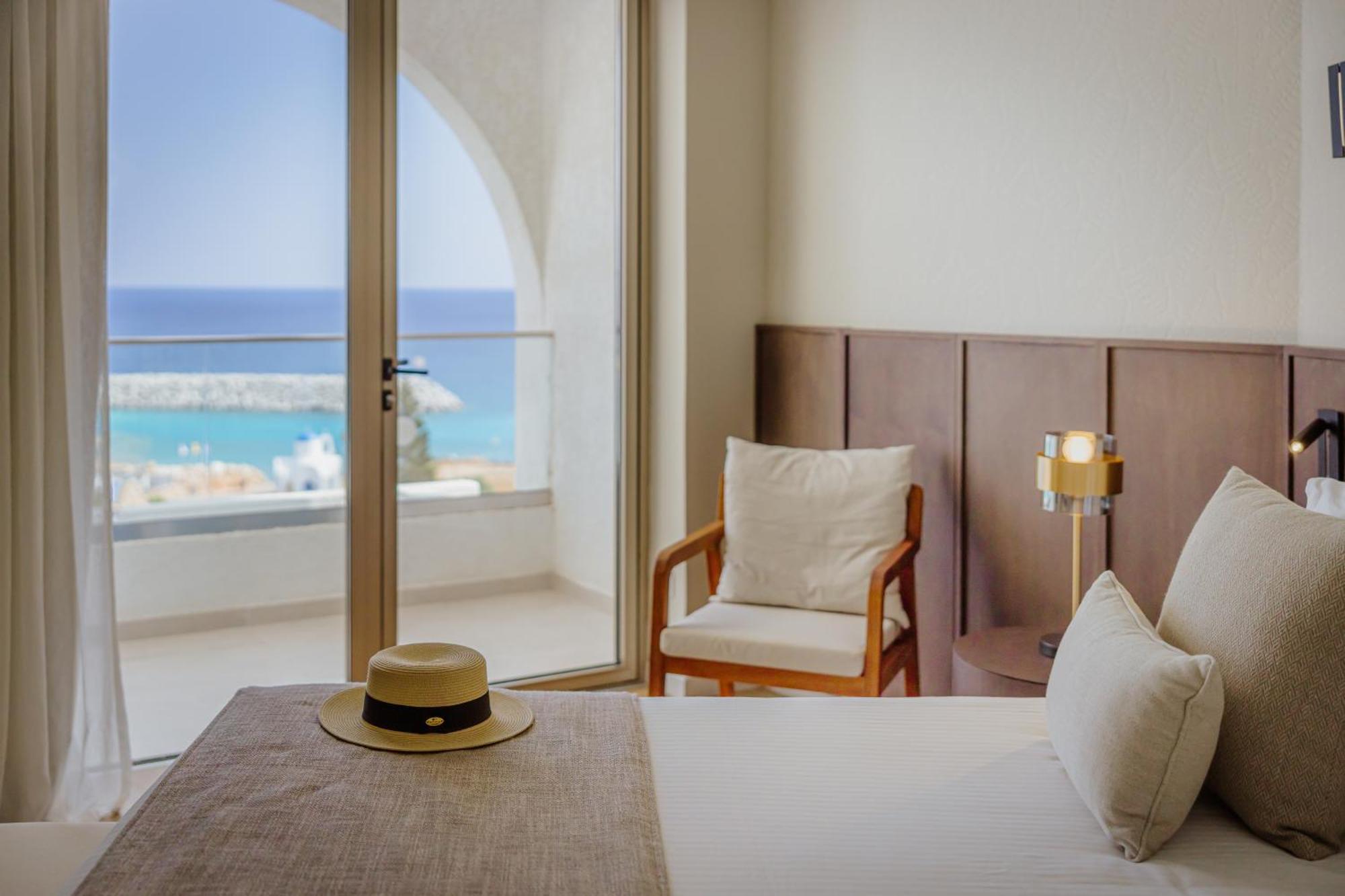 Grand Suite Sea View