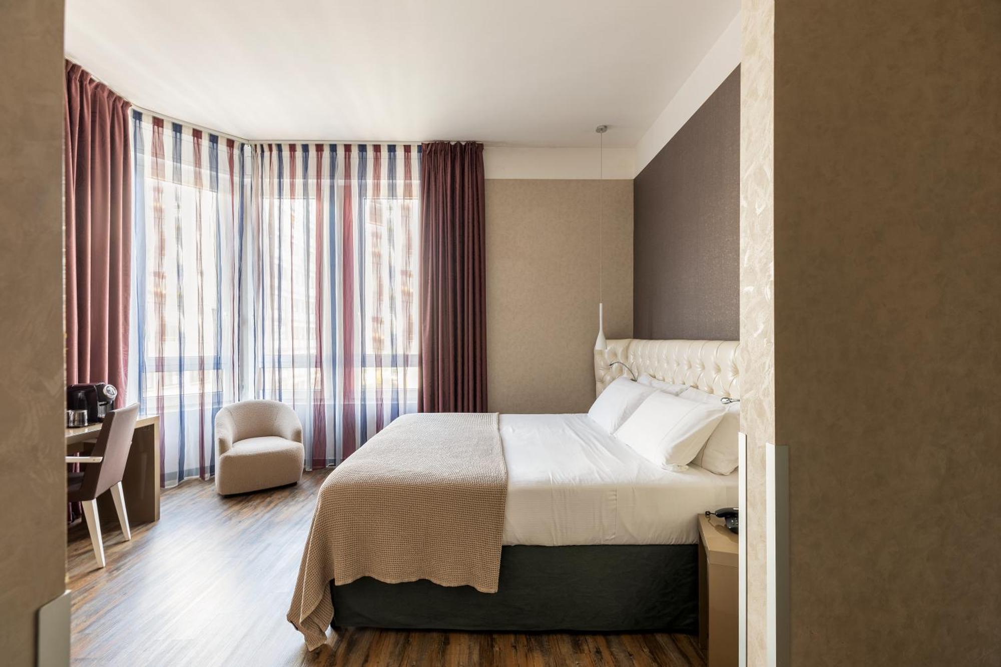 Apartament typu Junior Suite