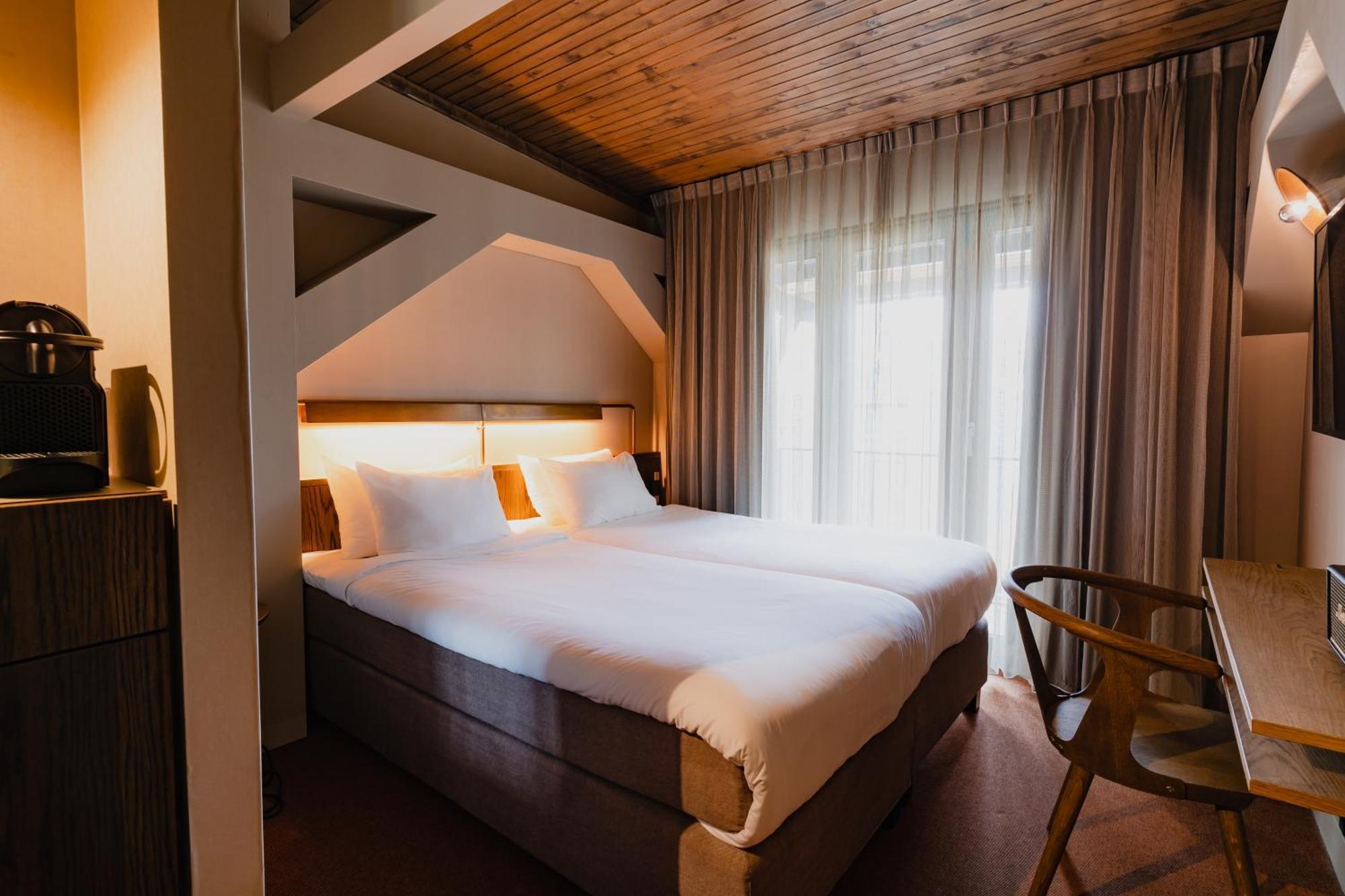 Suite Double or Twin