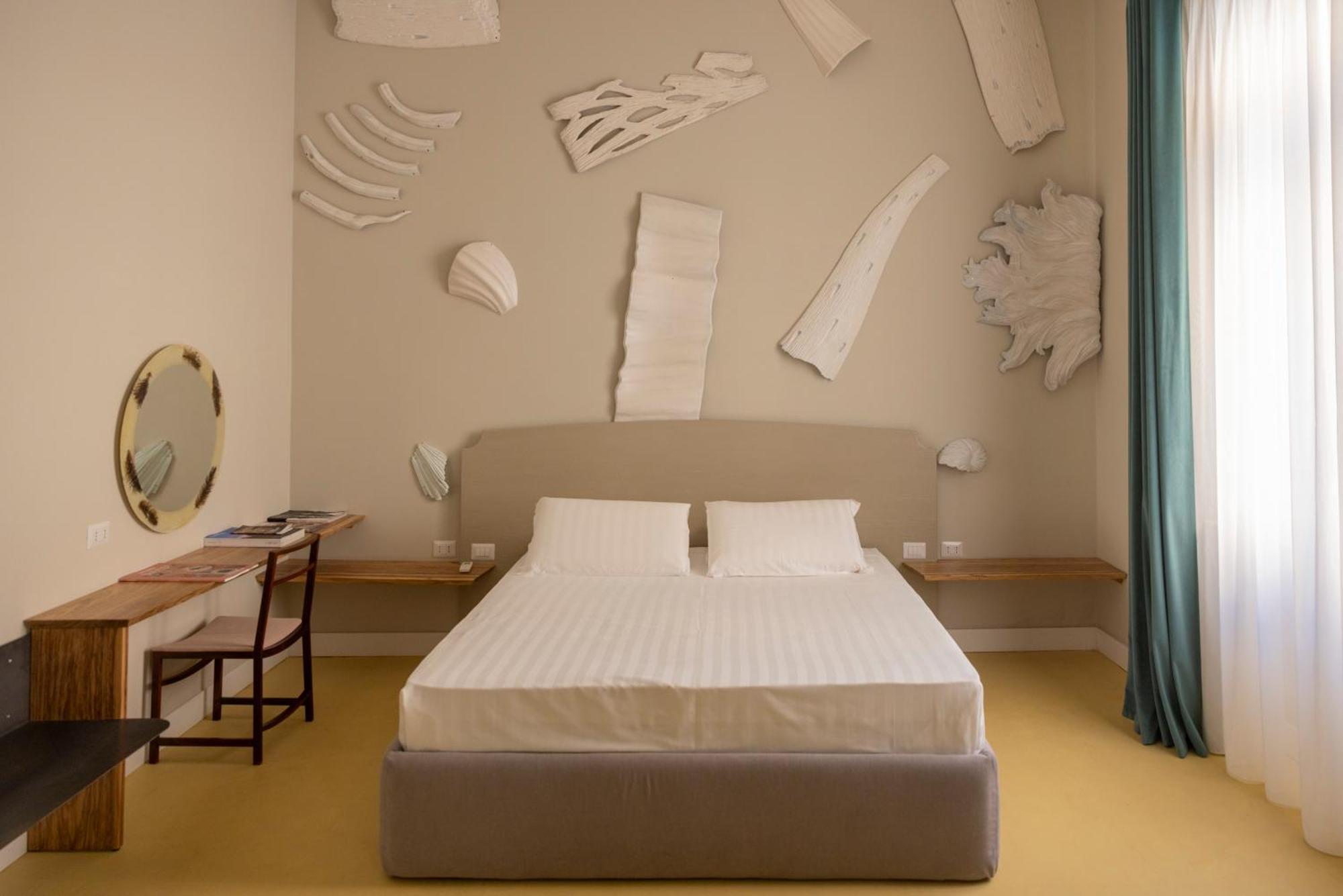 Apartament typu Suite