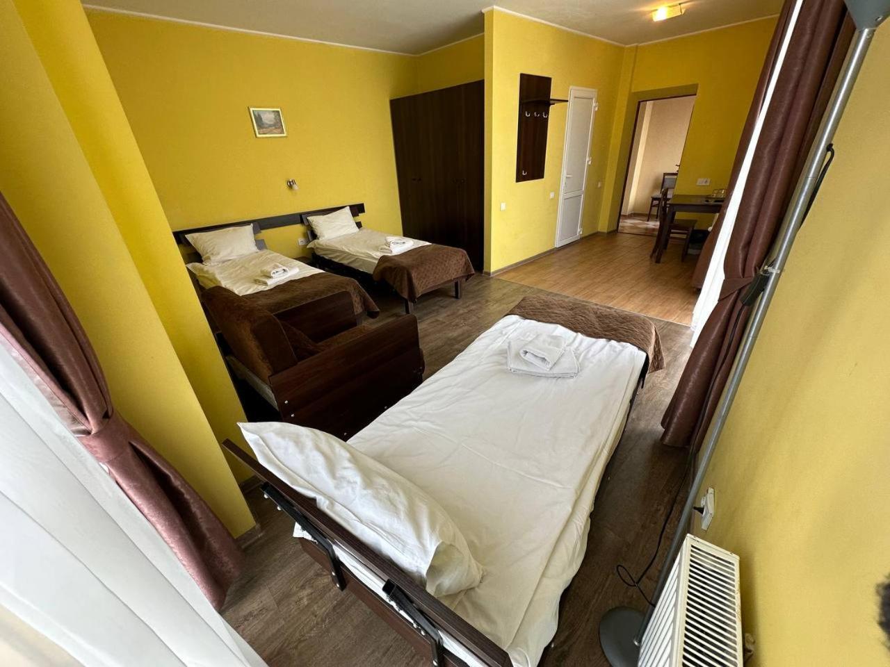 Comfort Triple Room
