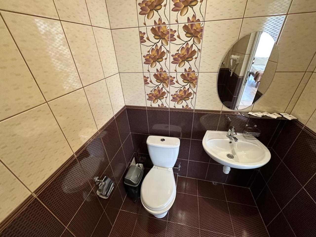 Comfort Triple Room