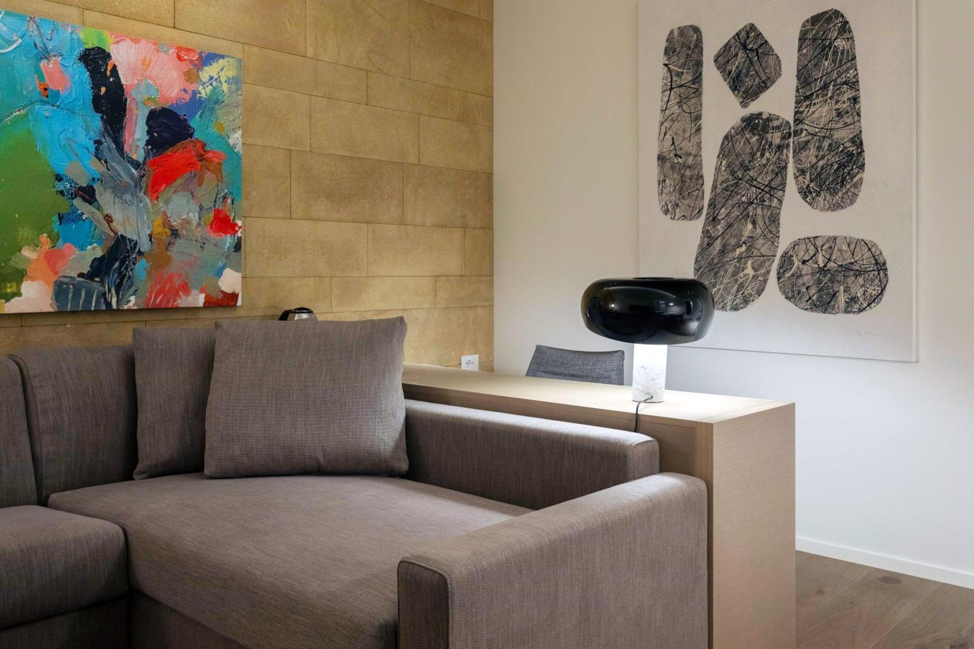Apartament typu Executive Suite
