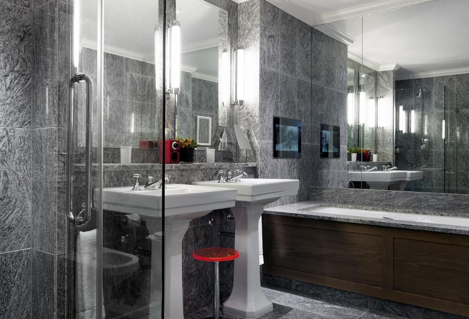 Apartament typu Luxury Junior Suite