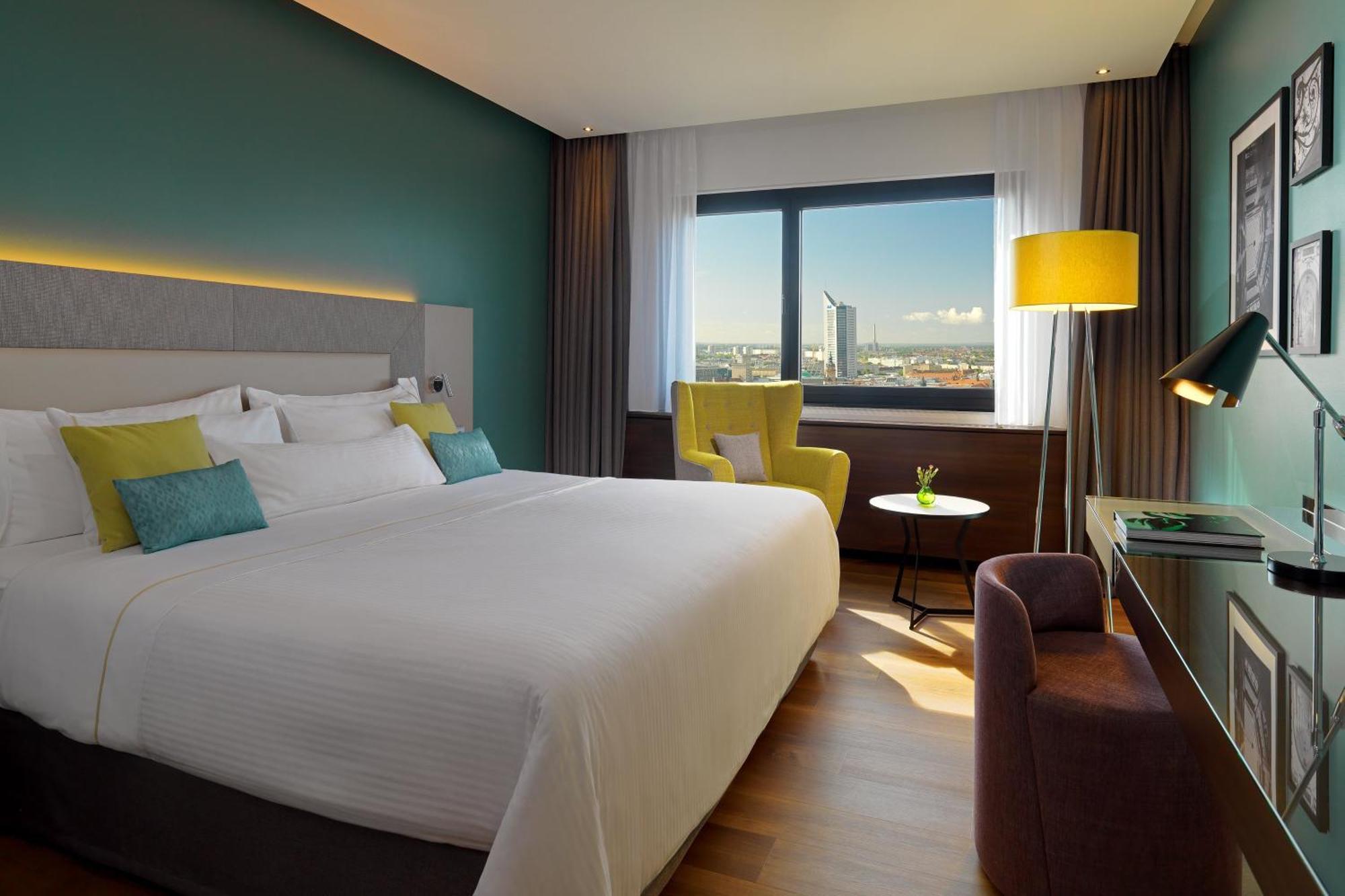 Grand Deluxe Guest room 1 King City view High floor,1706329566:JPEG
