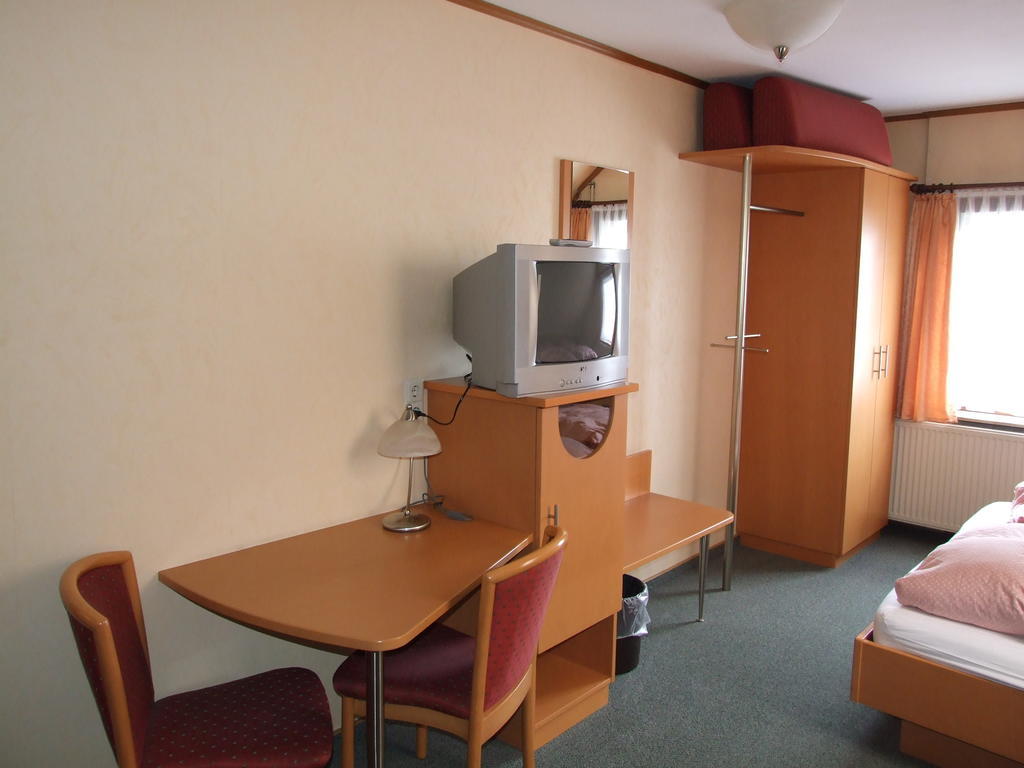 Pokój dwuosobowy