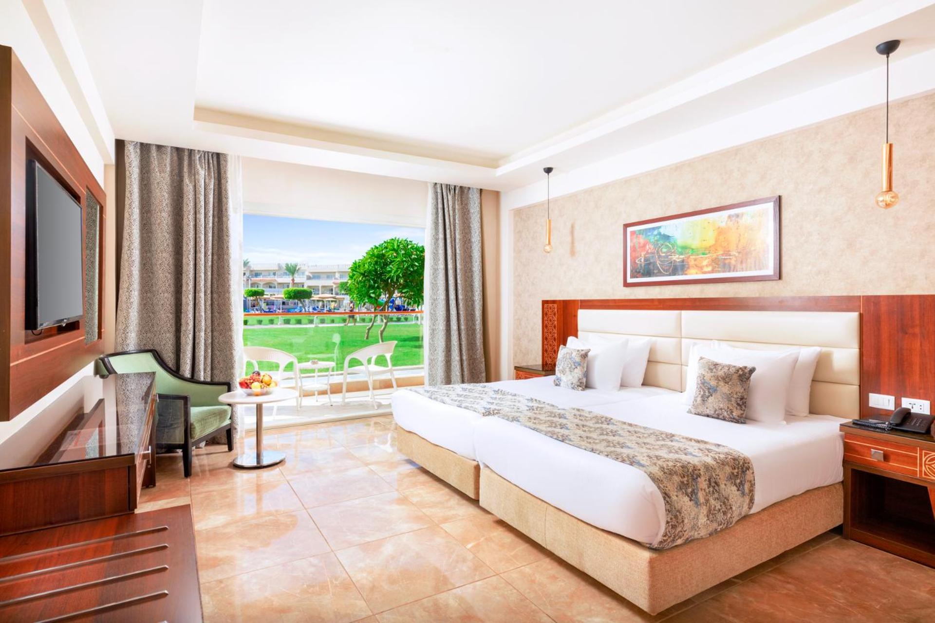 Triple Room Egyptians Residents Only