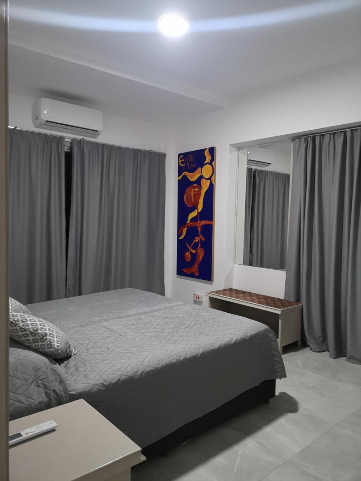 Suite Sea View Okeania