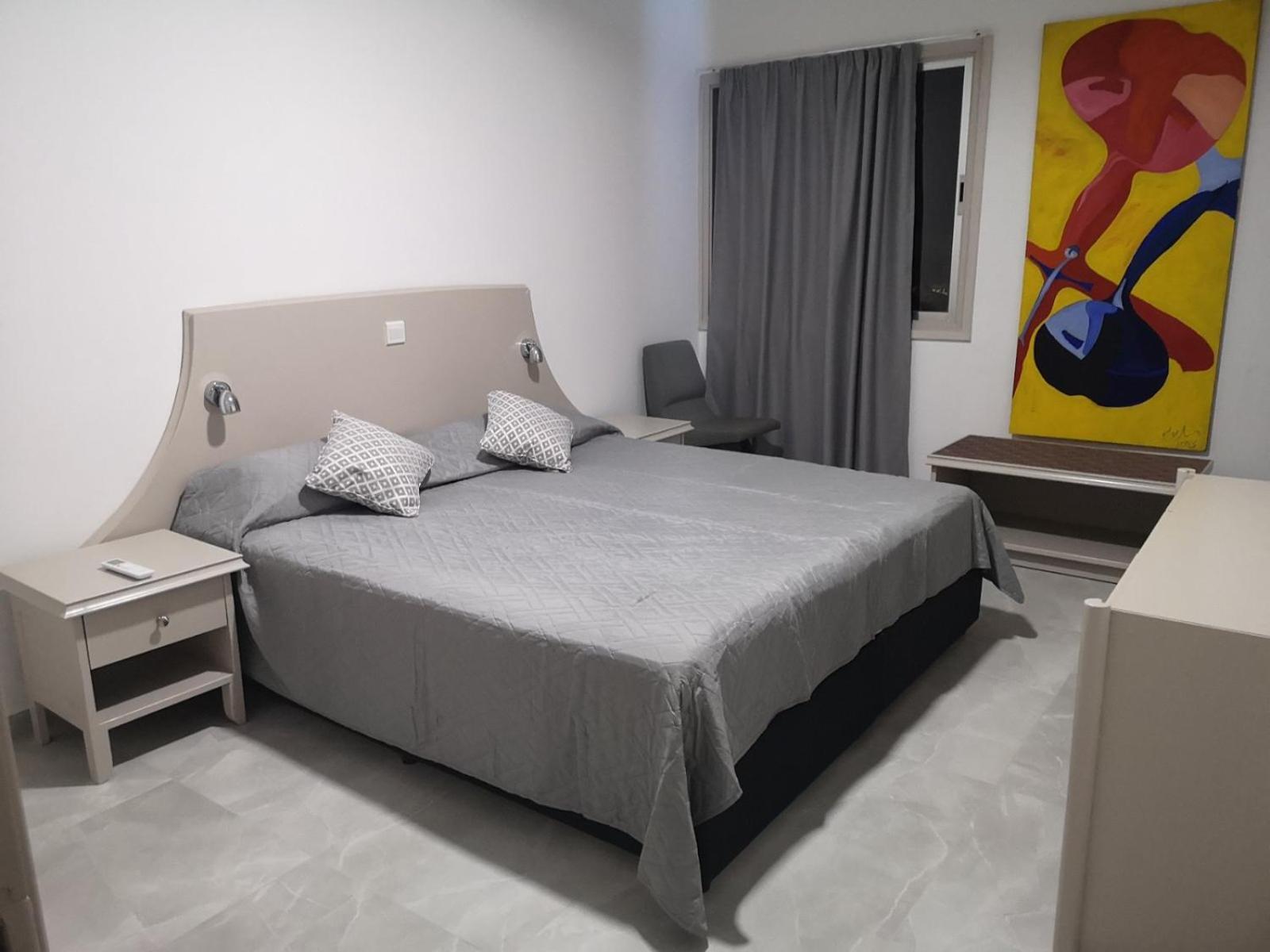 Suite Sea View Okeania