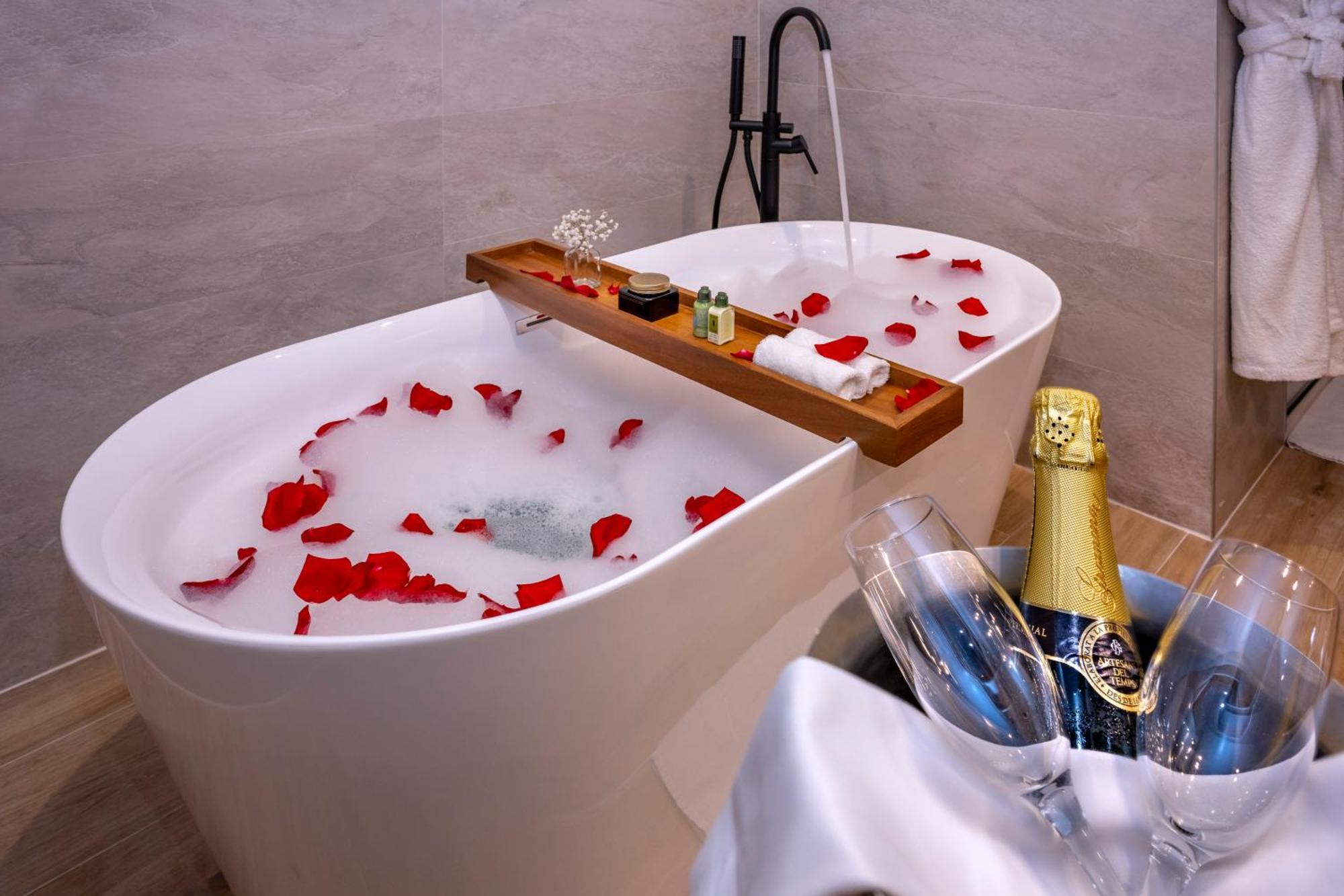 Apartament typu Deluxe Suite