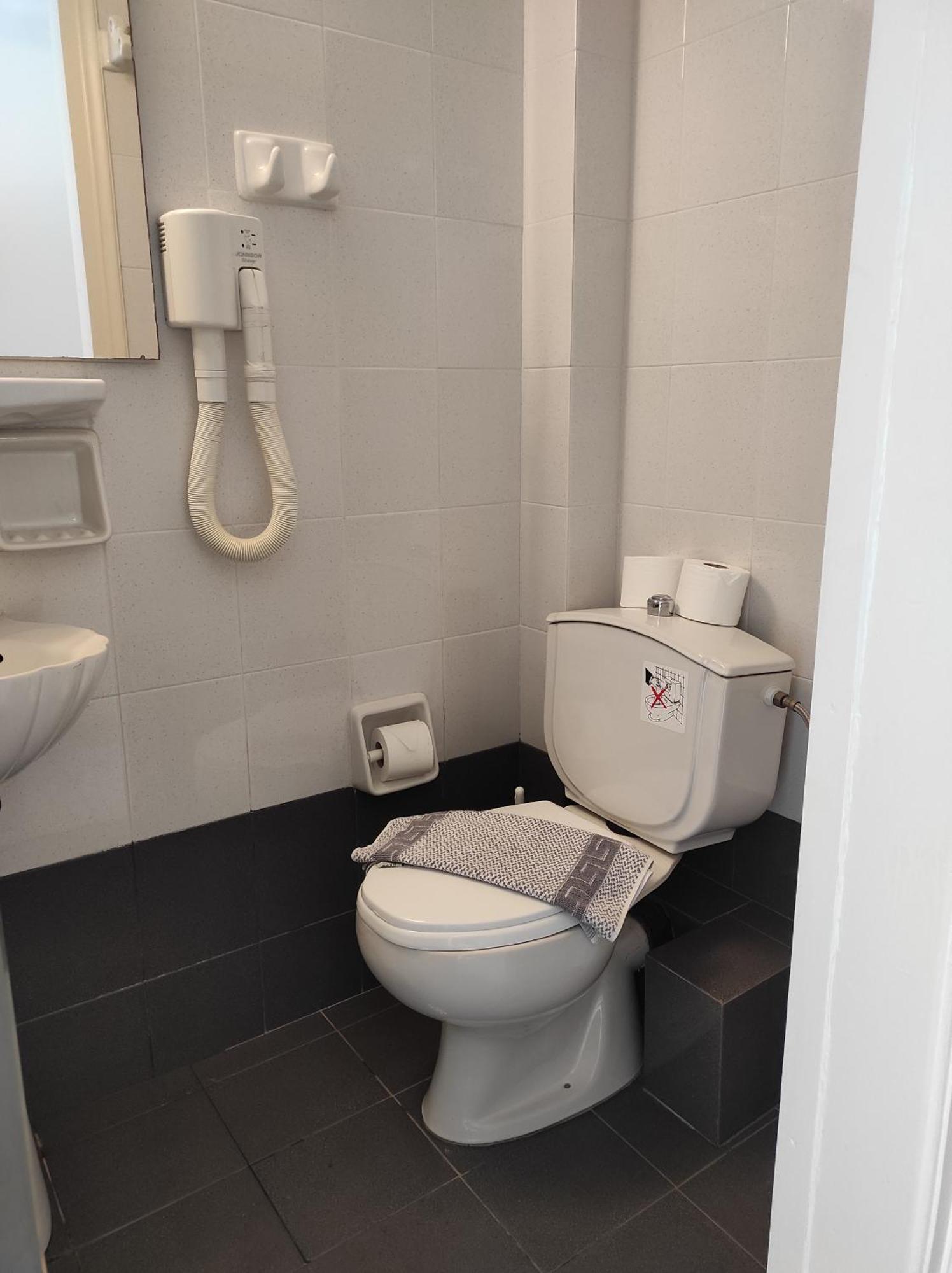 Junior Suite Sea View