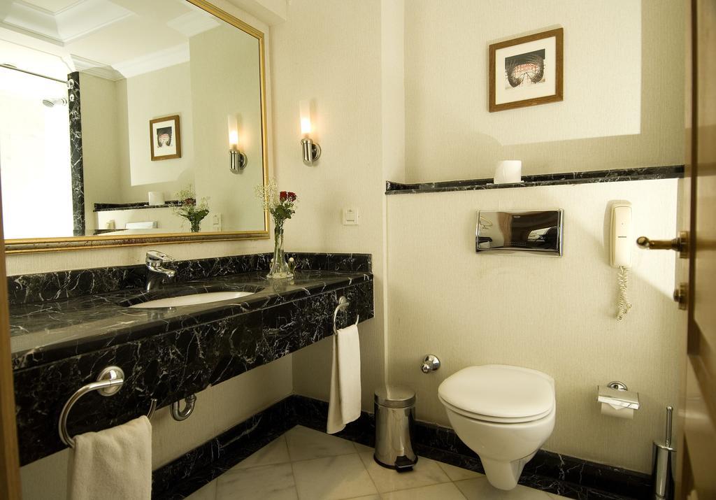 Apartament typu Deluxe Suite