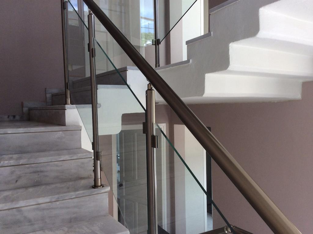 Suite Split Level Sea View