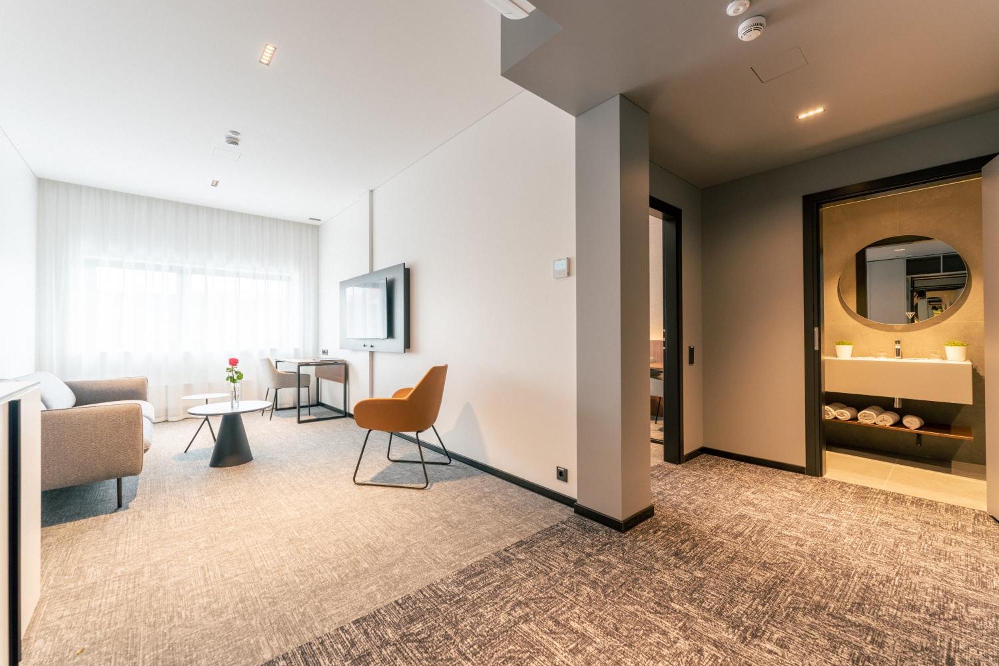 Superior Suite