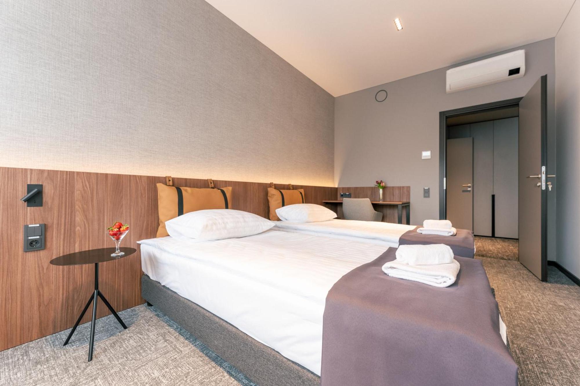 Superior Suite