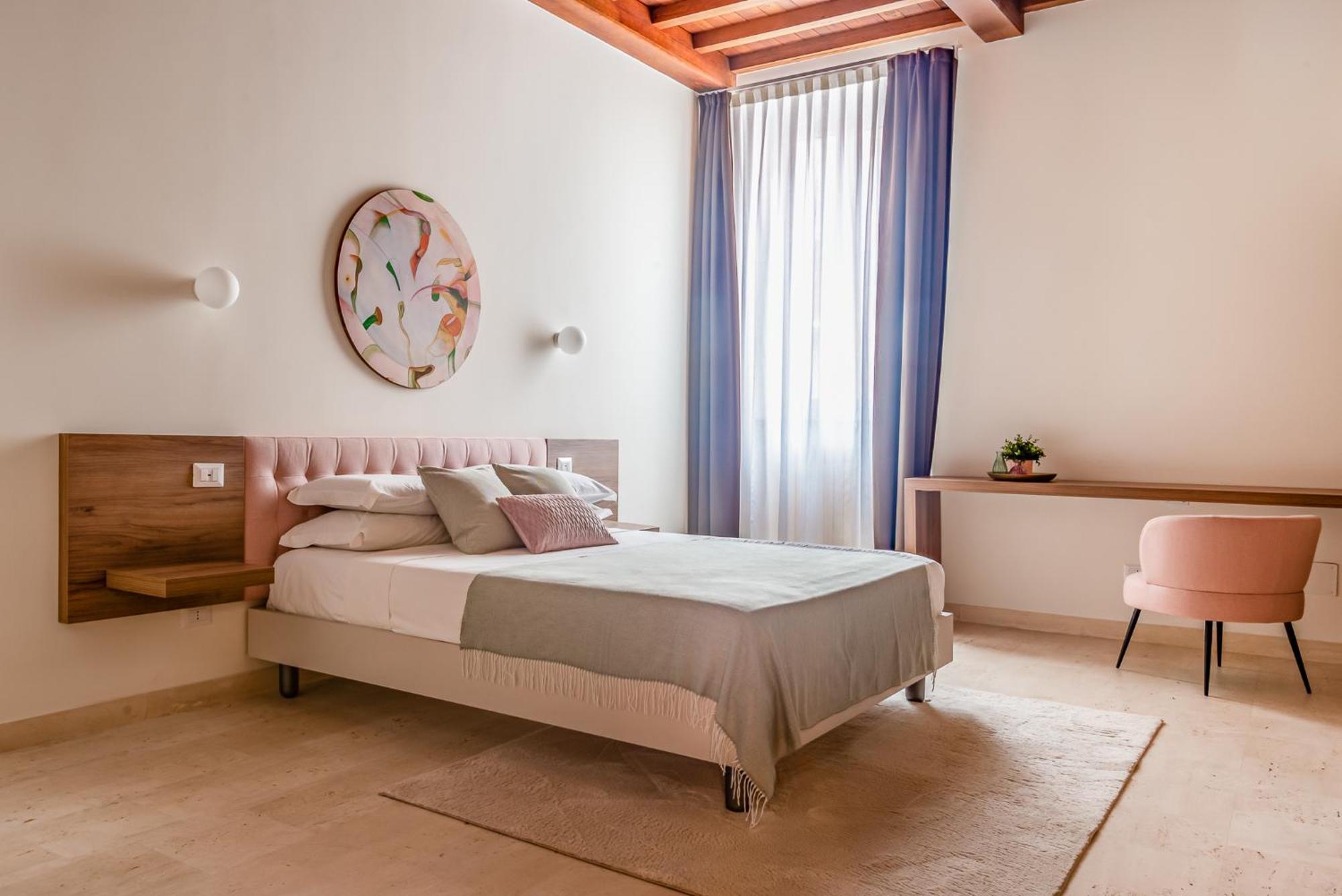 Apartament typu Executive Suite