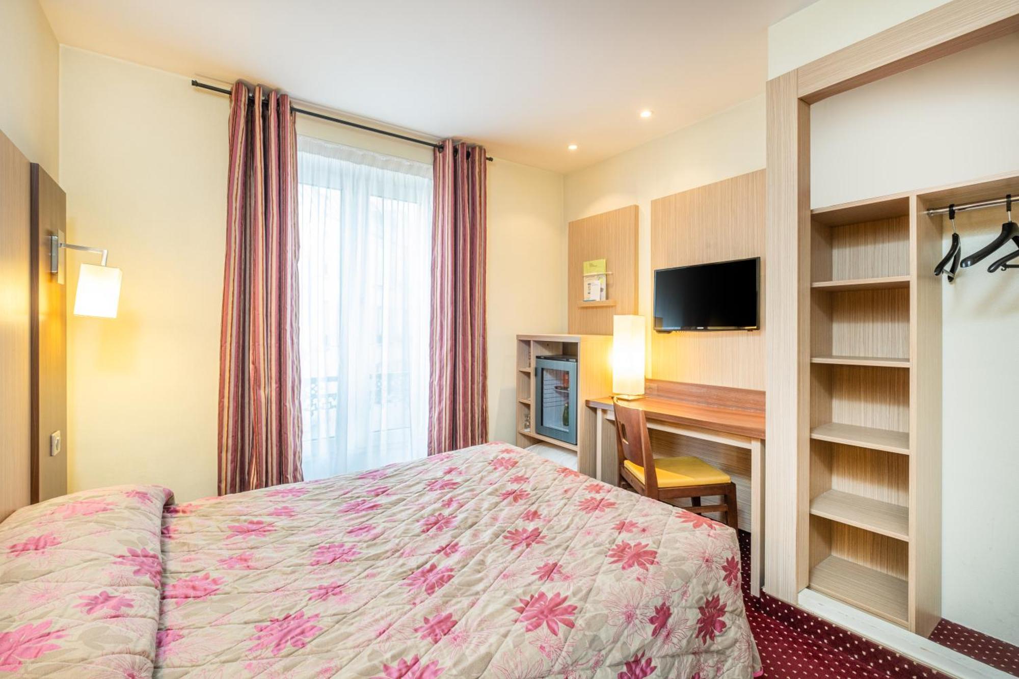 Classic Plus Room