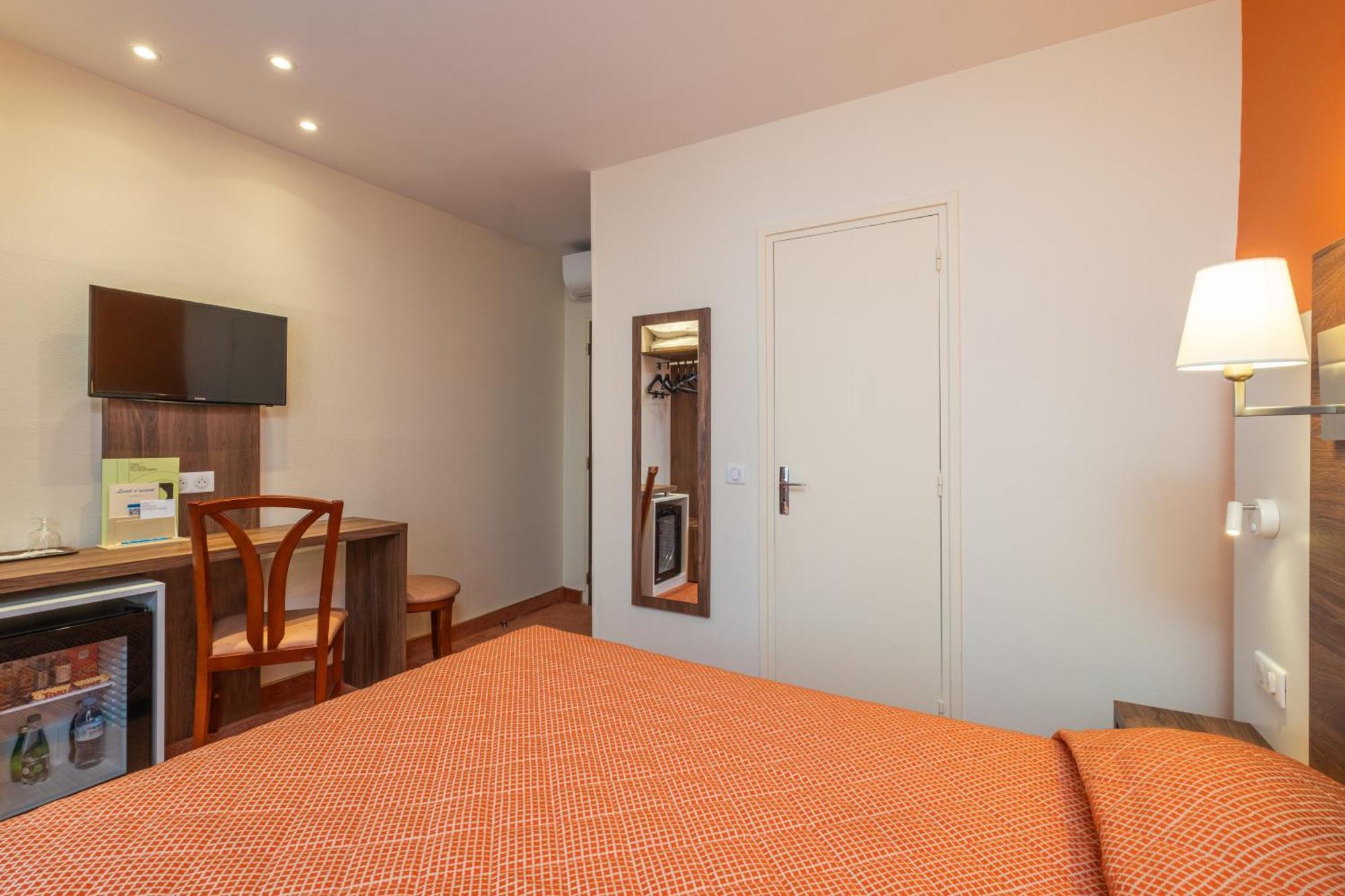 Classic Room without elevator
