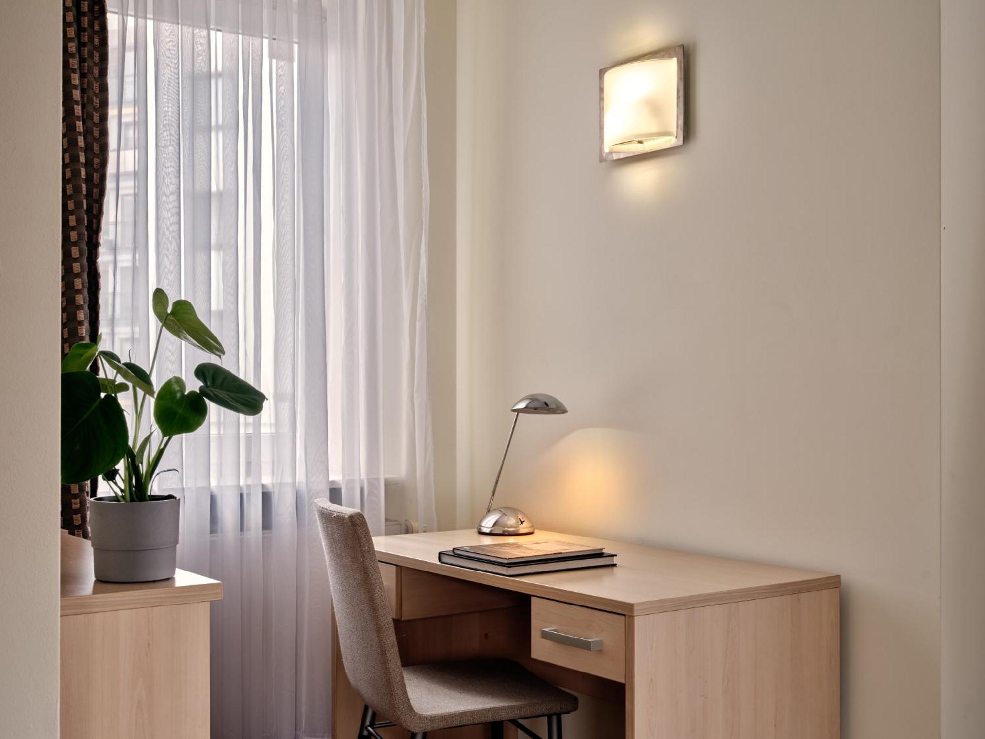 Apartament rodzinny z 2 sypialniami