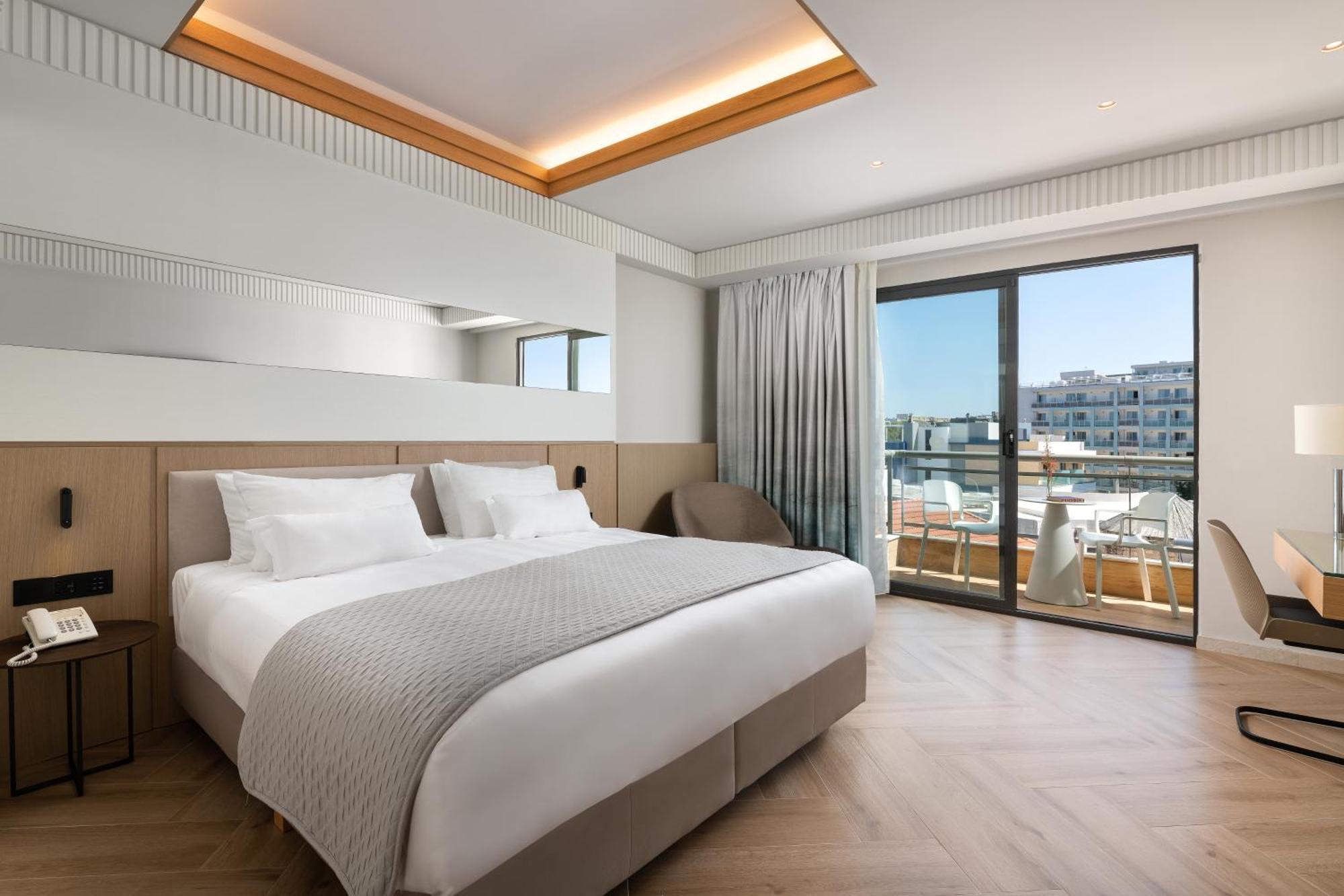 Family Junior Suite