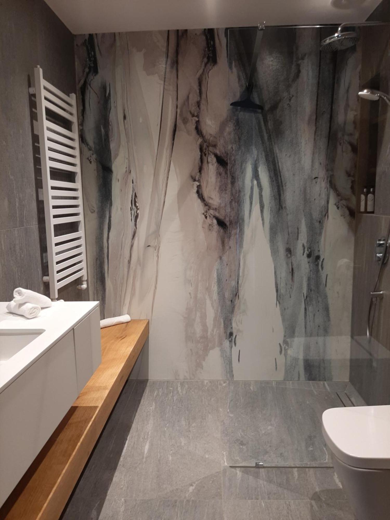 Apartament typu Standard