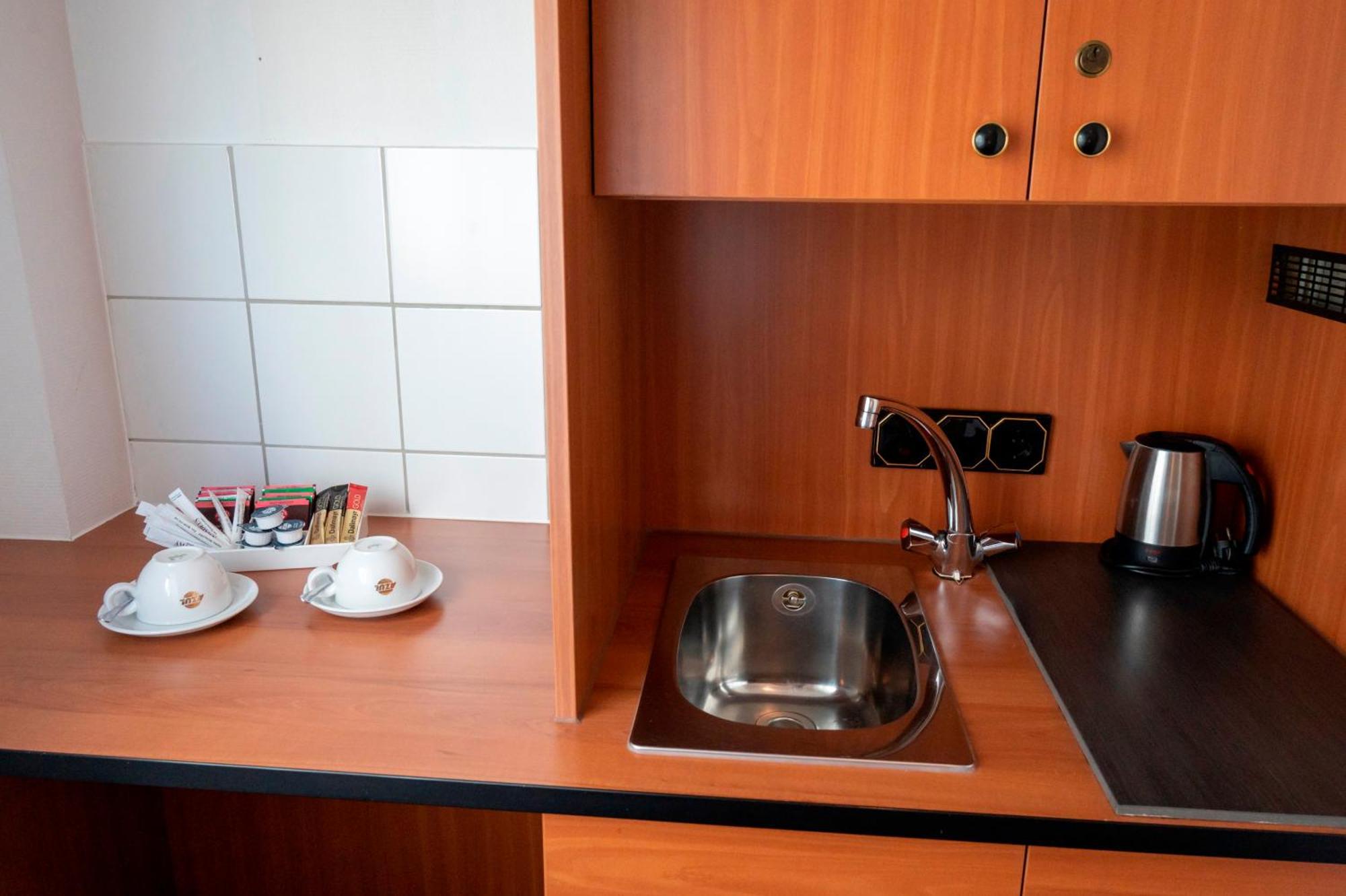 Pokój Dwuosobowy typu Business