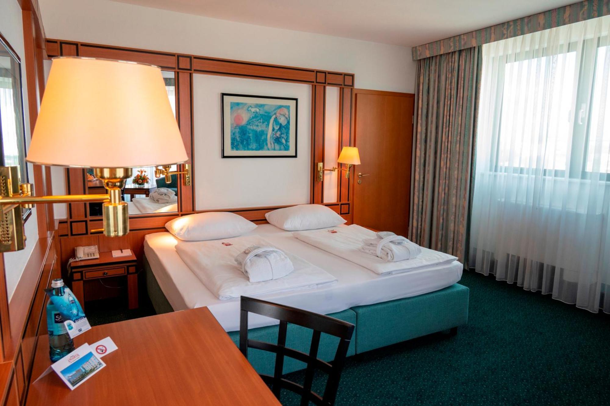 Apartament typu Junior Suite