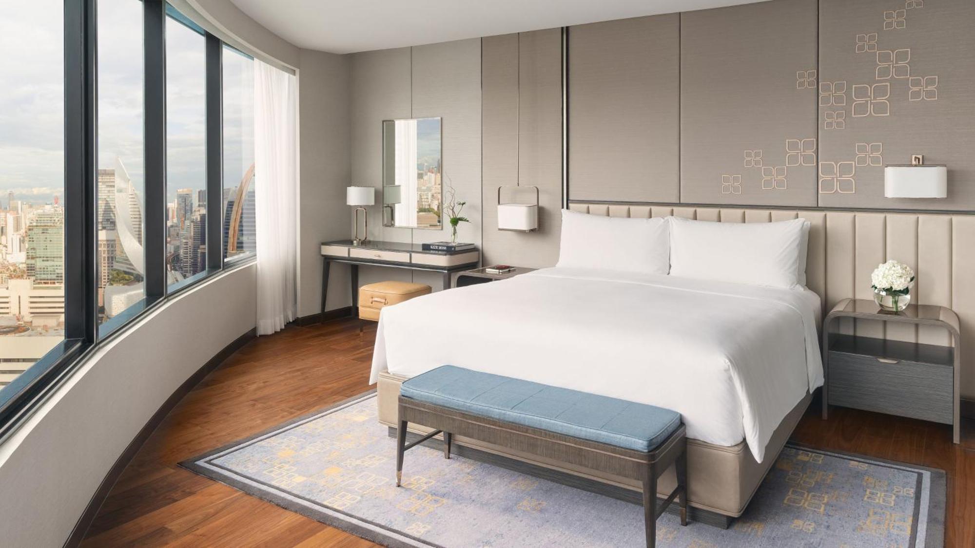Apartament typu Executive Suite