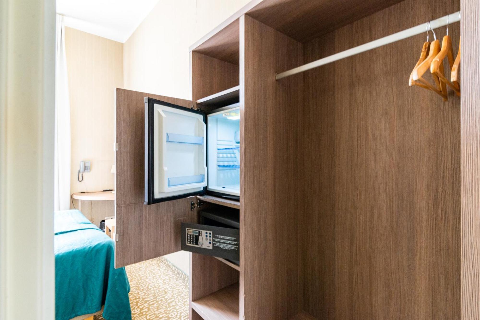 Classic Superior Double or Twin Room
