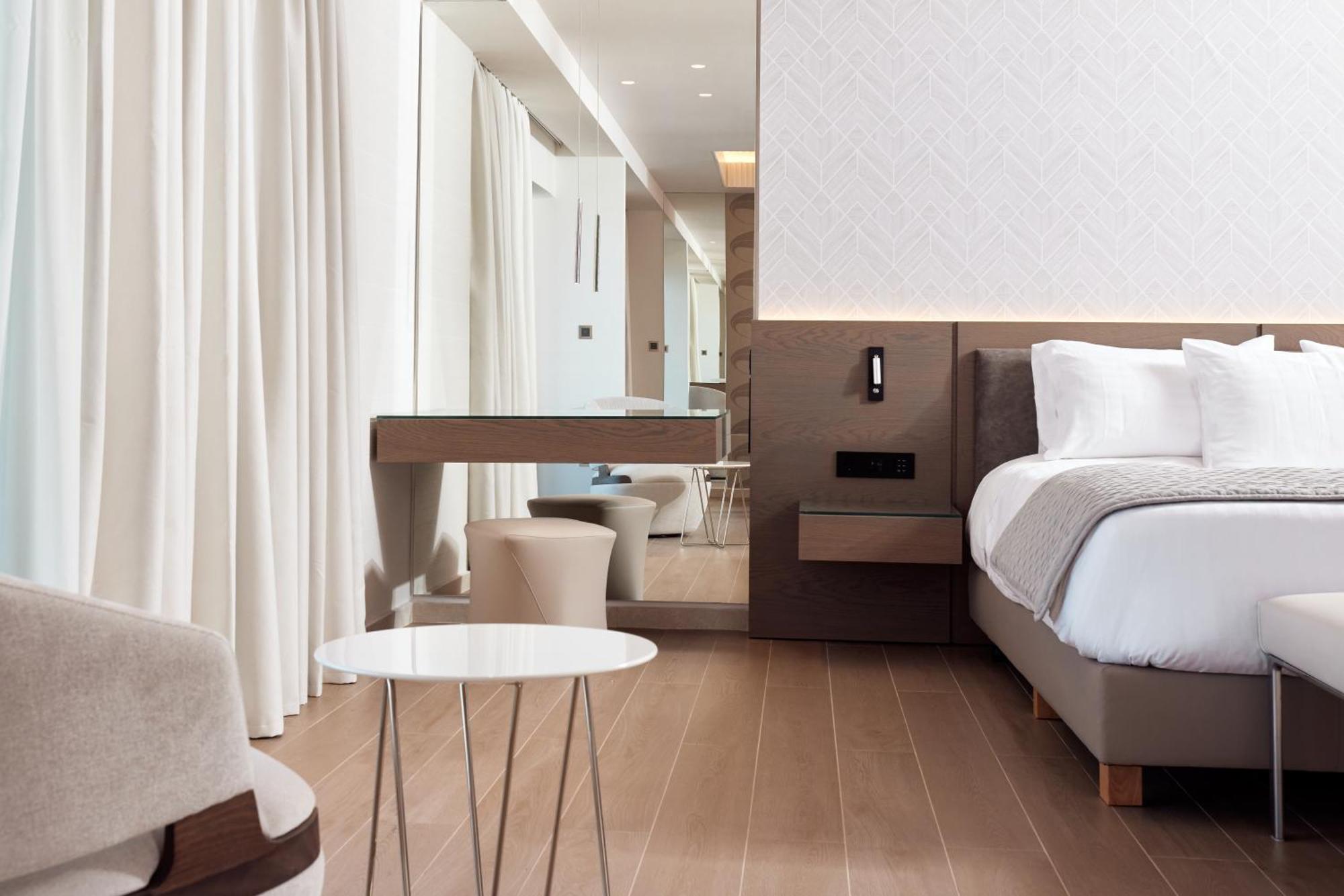 Suite Hot Tub