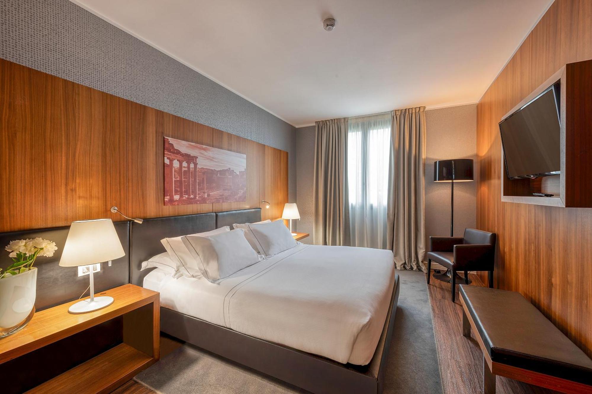 Apartament typu Suite