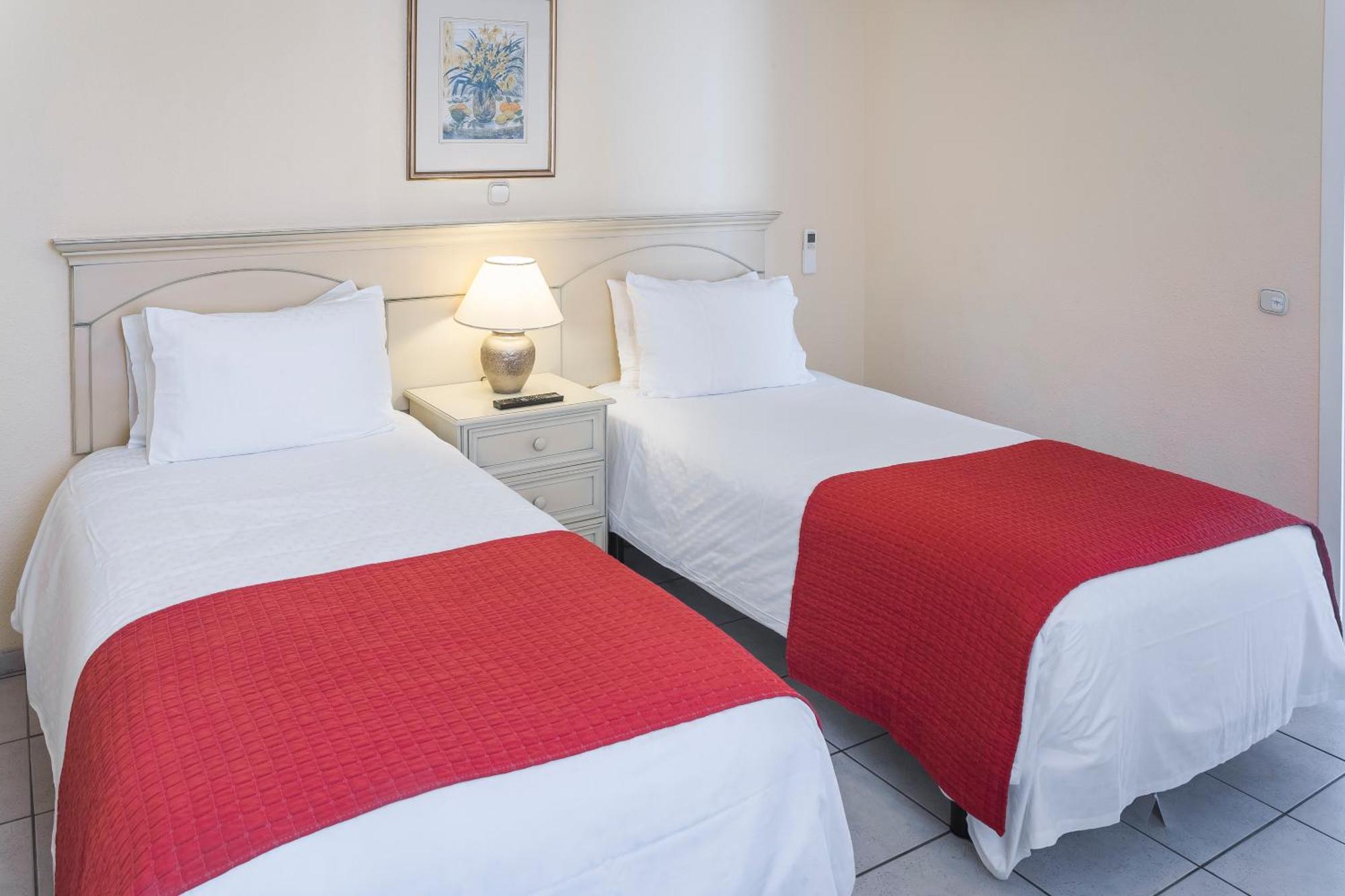 Apartament rodzinny z 2 sypialniami