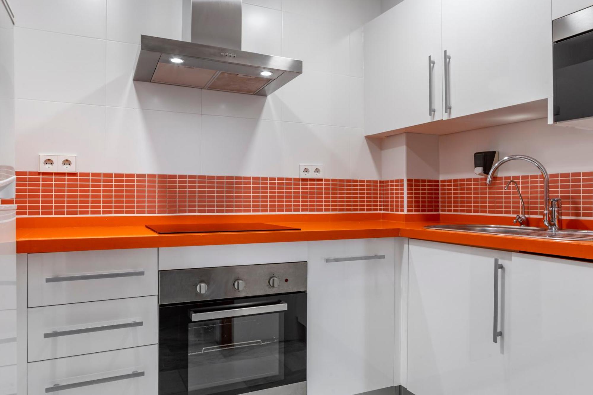Apartament typu studio