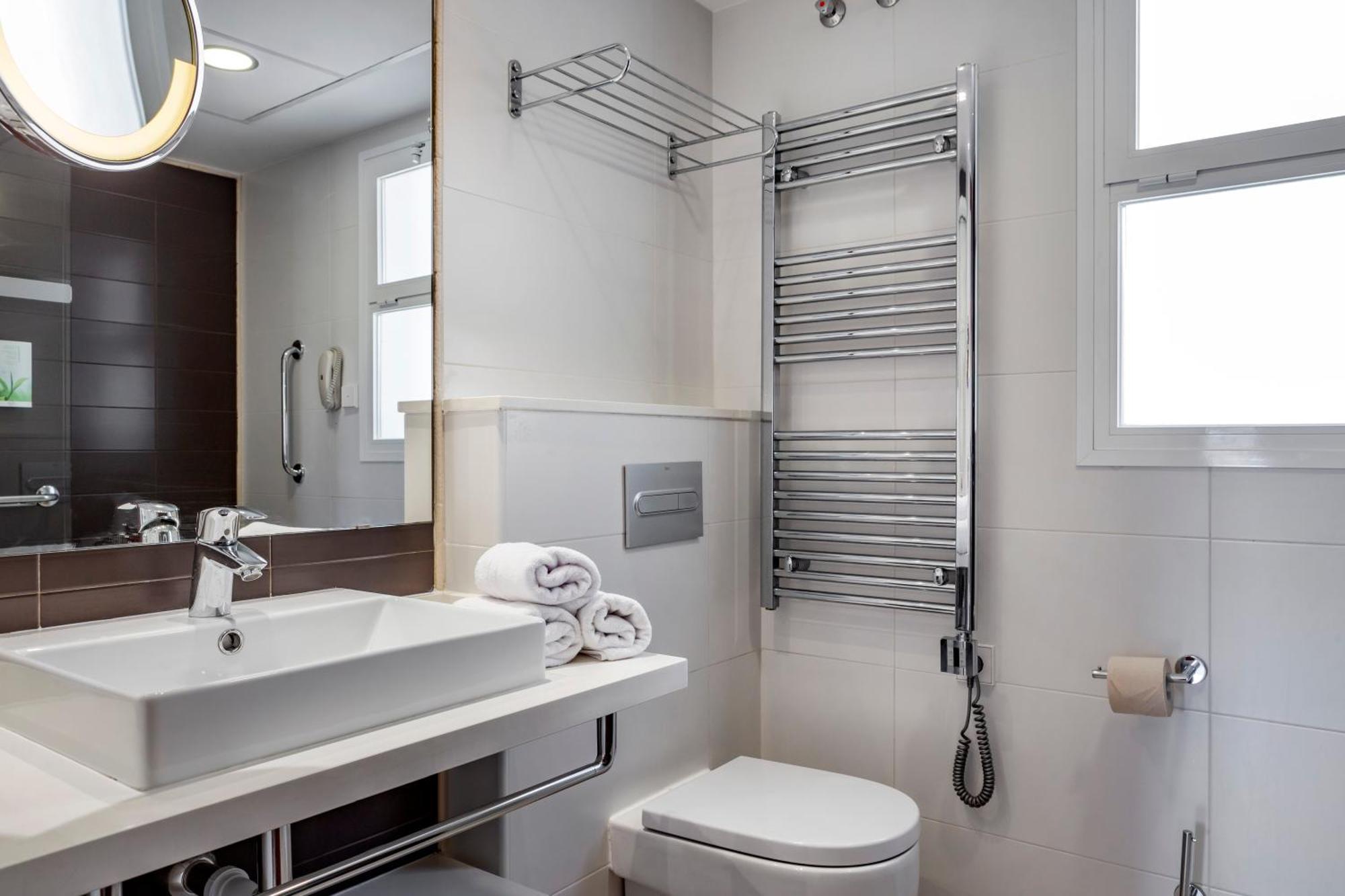 Apartament z 1 sypialnią