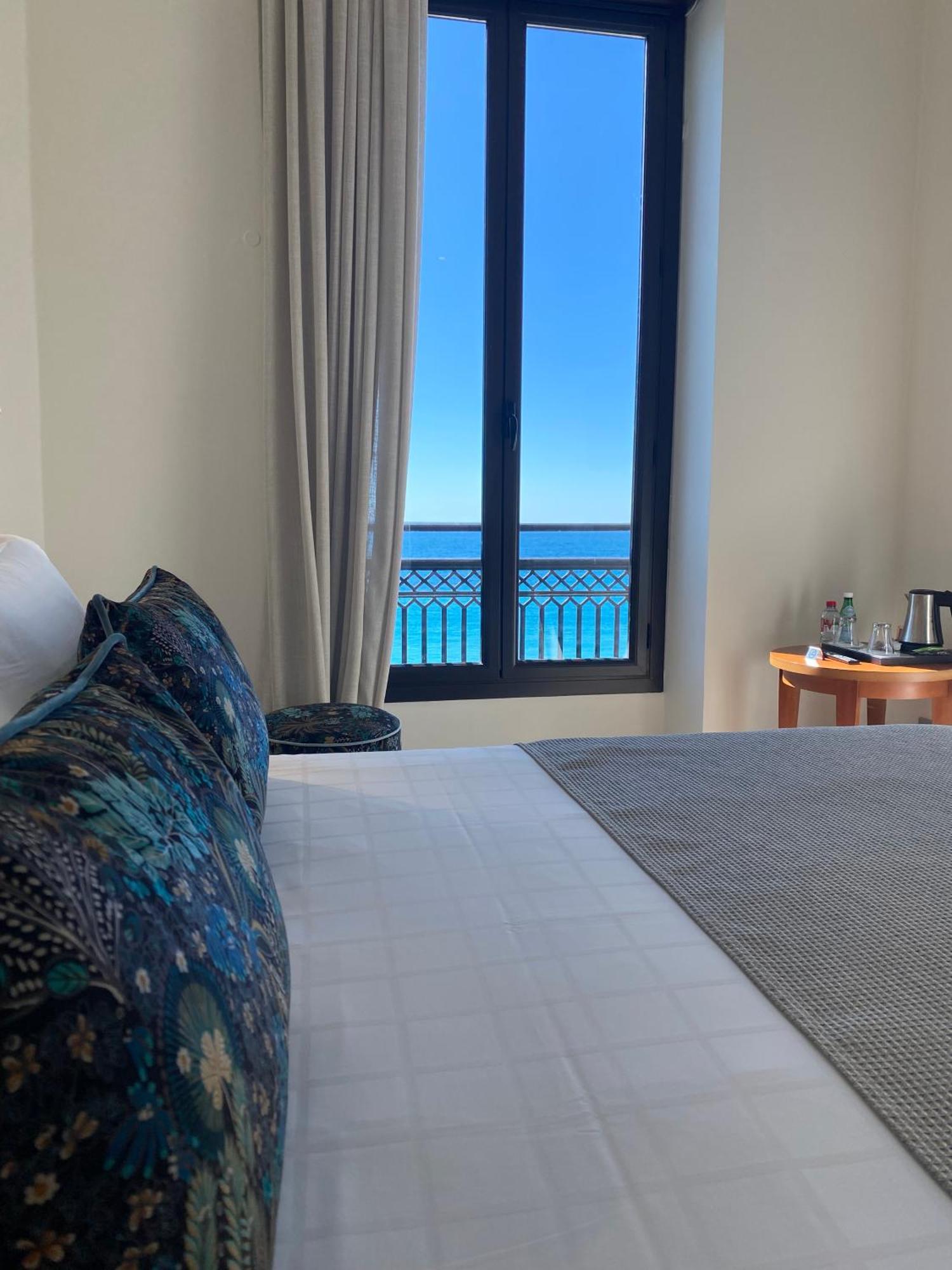 Standard Room Sea View