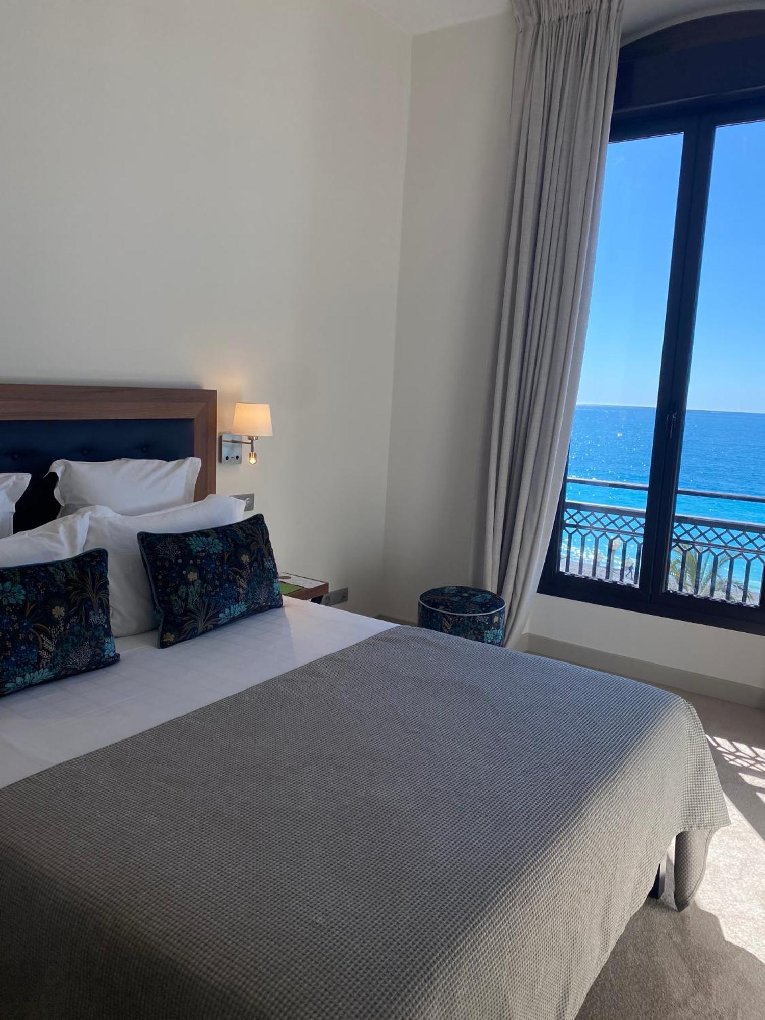 Standard Room Sea View
