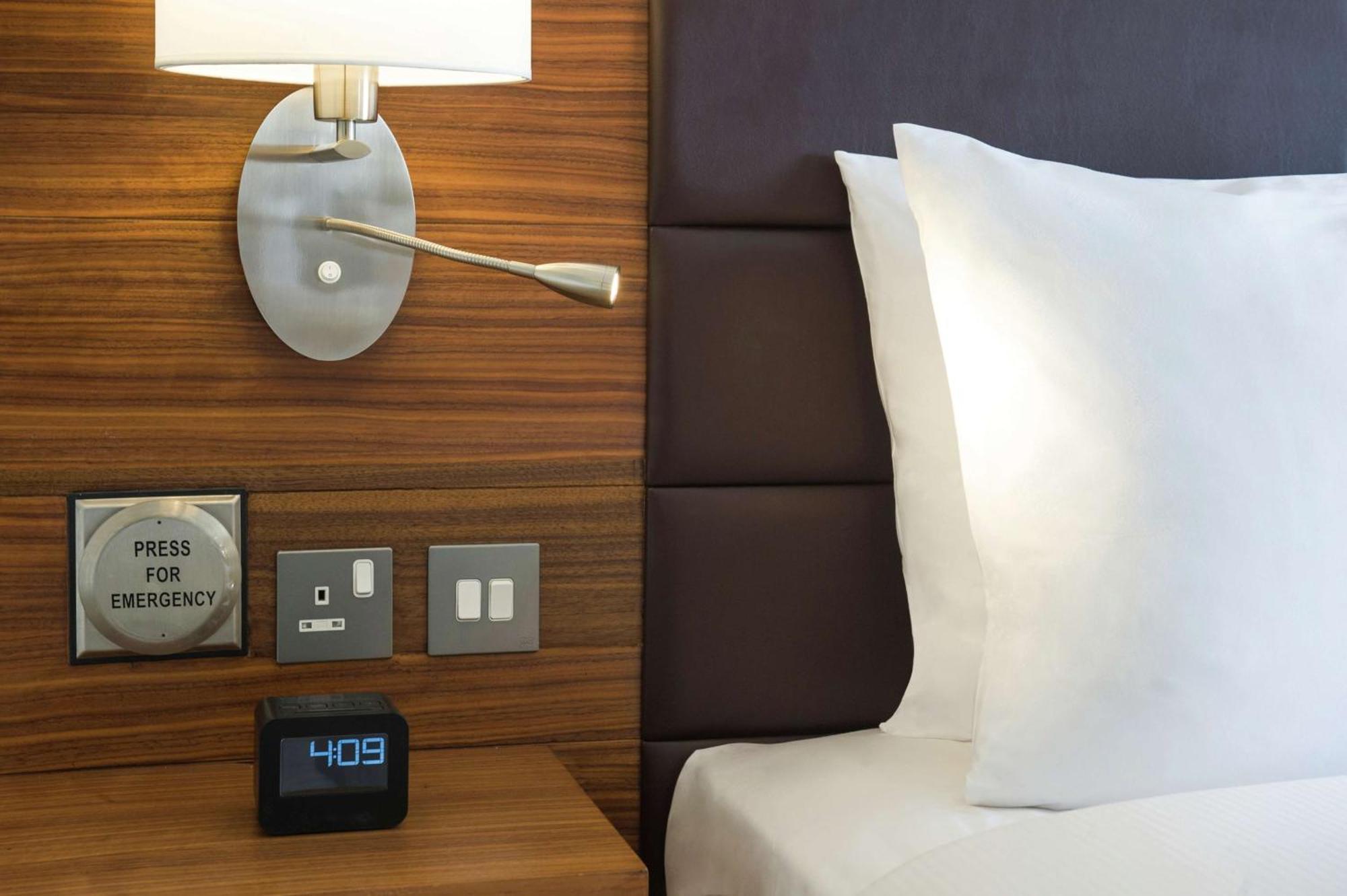 King Room Mobility Accessible