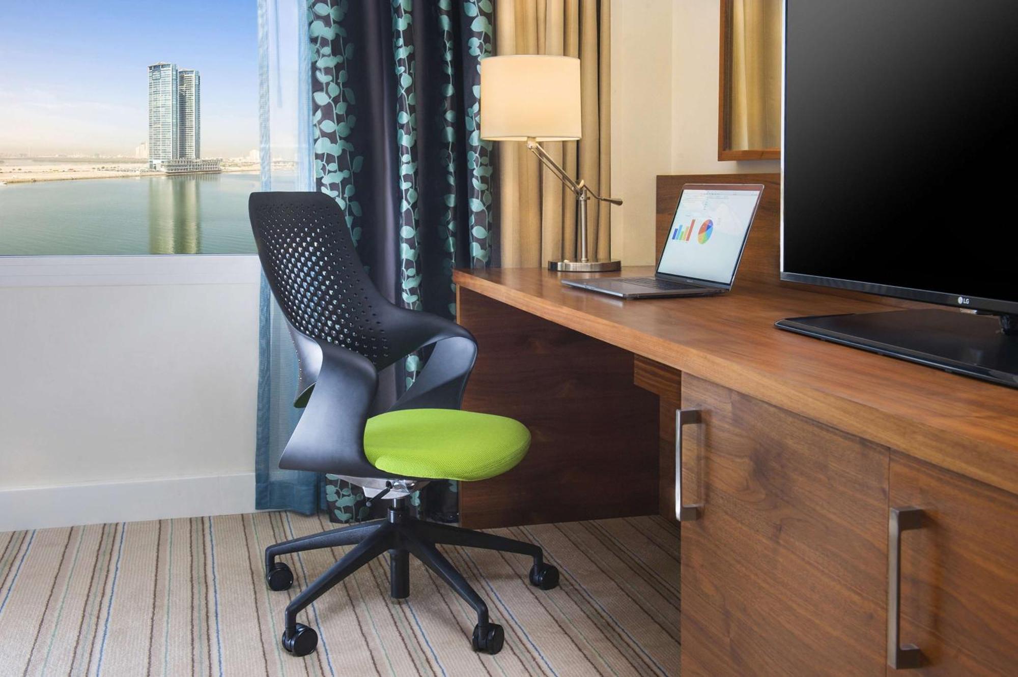 King Room Mobility Accessible