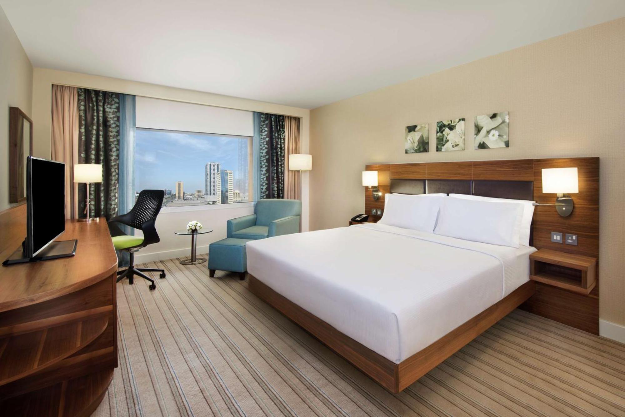 King Room