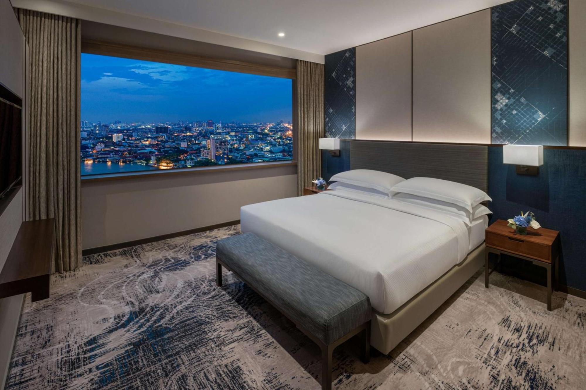 Rodzinny apartament typu Suite