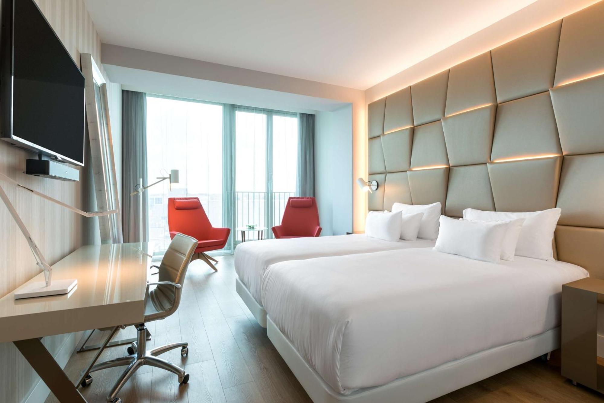 Superior Twin or Double Room