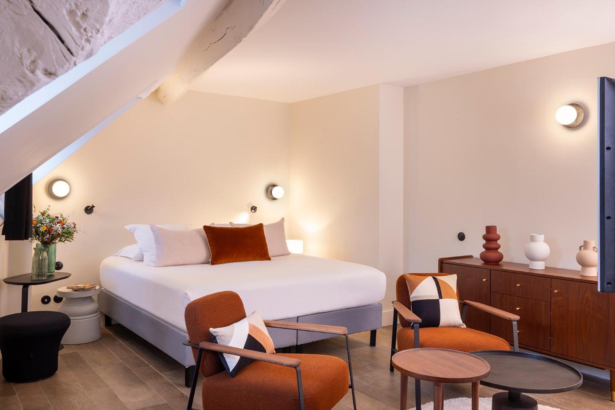 Junior Suite