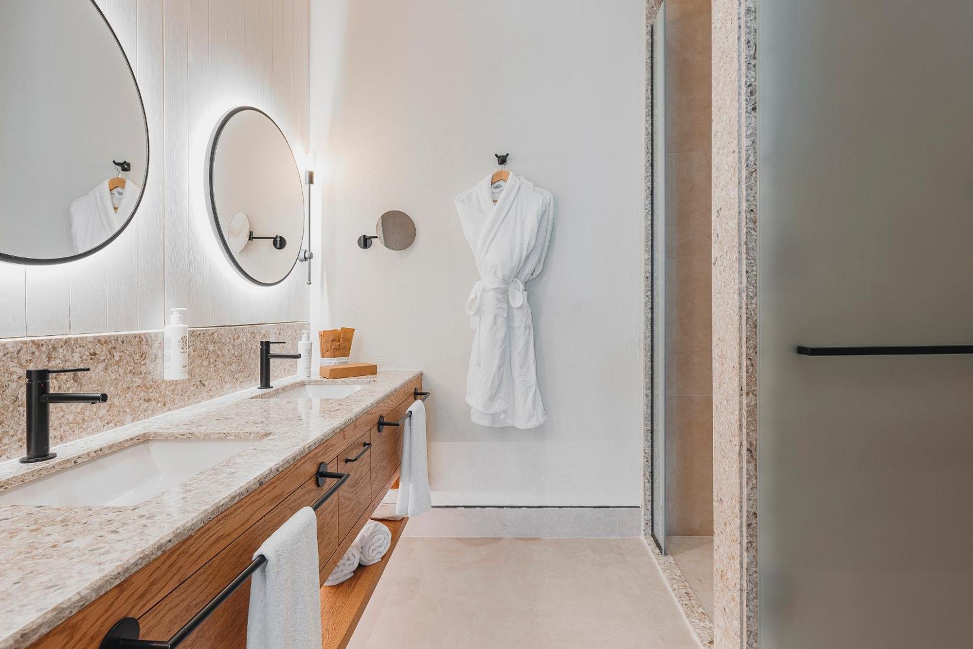 Apartament typu Bohemia Suite