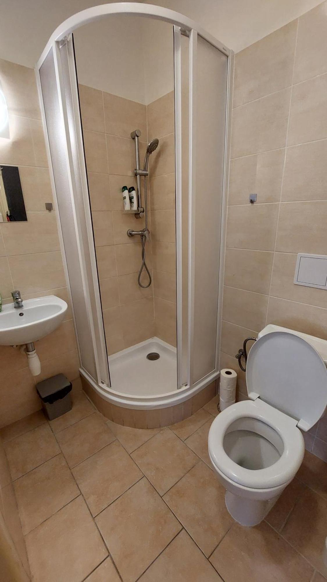 Apartament typu Standard Suite