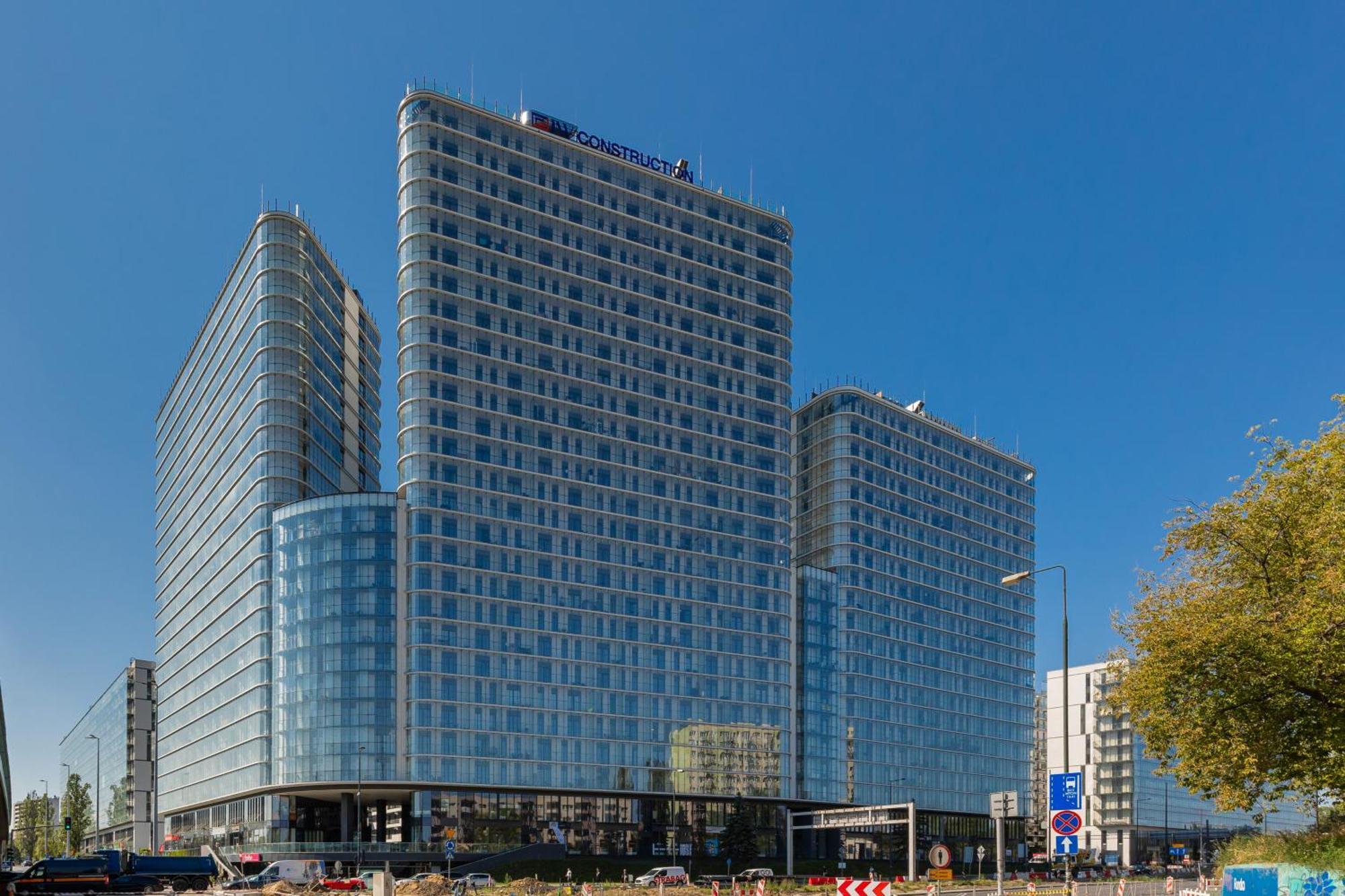 Rodzinny apartament typu Studio